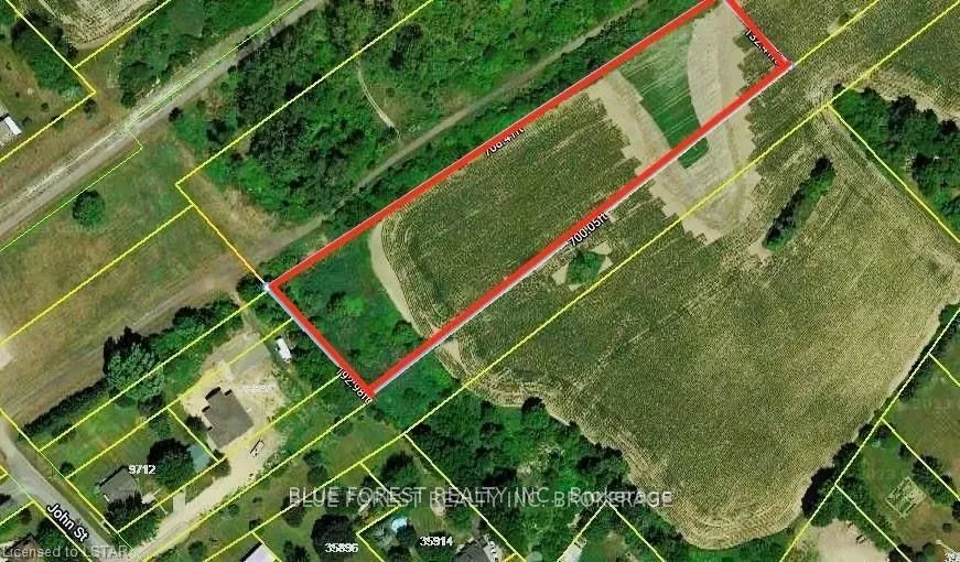 Lot 16 Elizabeth Street