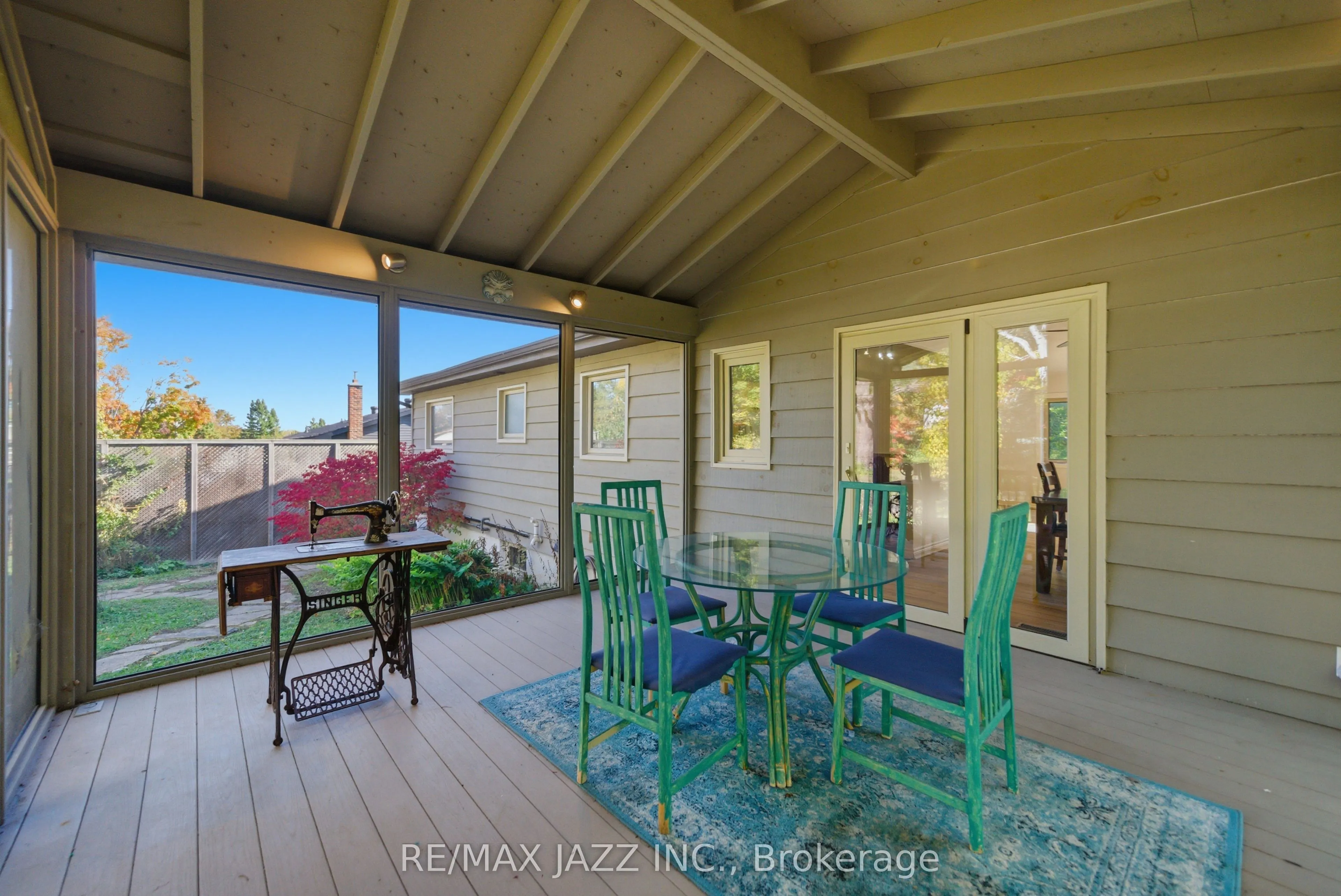 1708 Redwood Drive