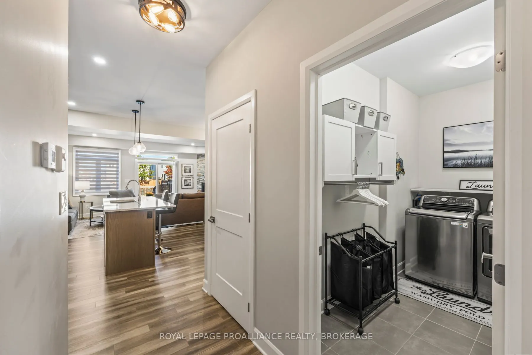 1550 Davenport Crescent