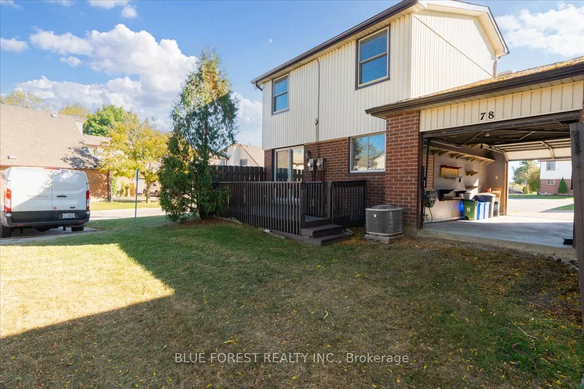 971 Adelaide Street S, #78