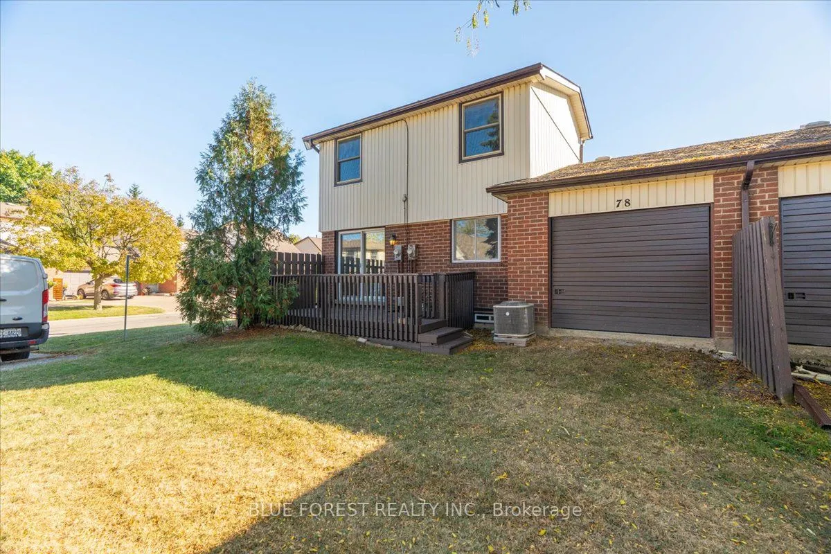 971 Adelaide Street S, #78