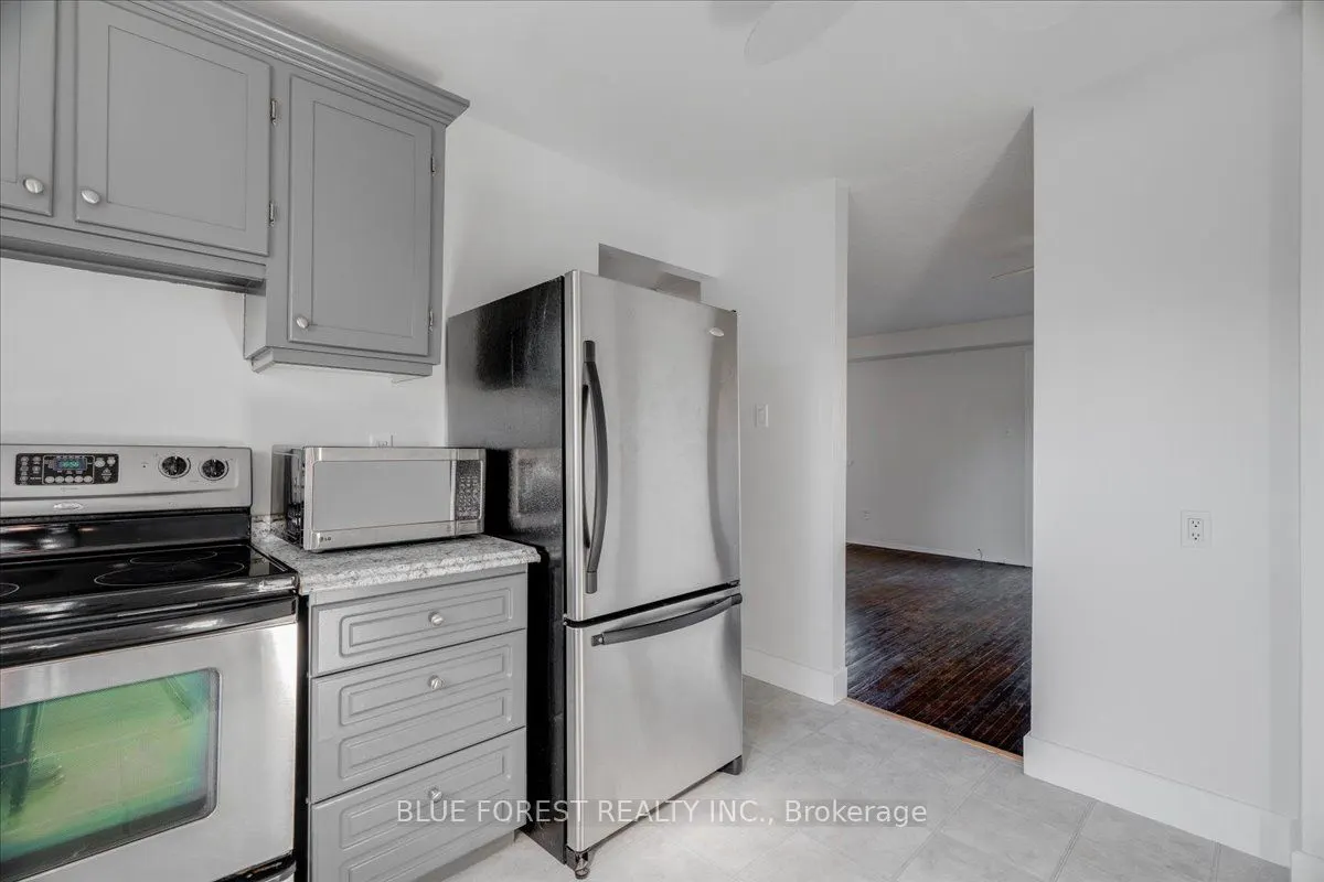 971 Adelaide Street S, #78