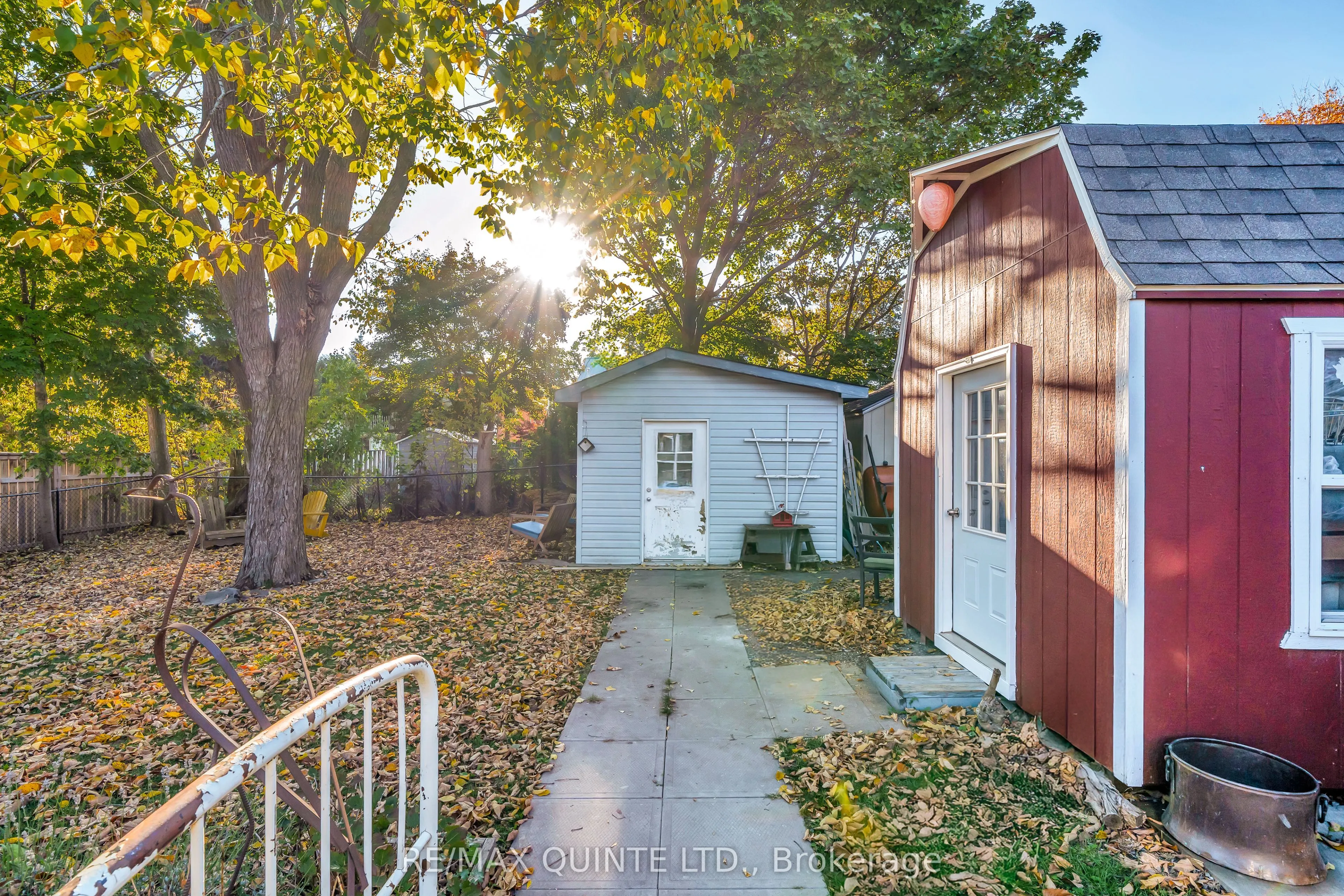 246 Foster Avenue