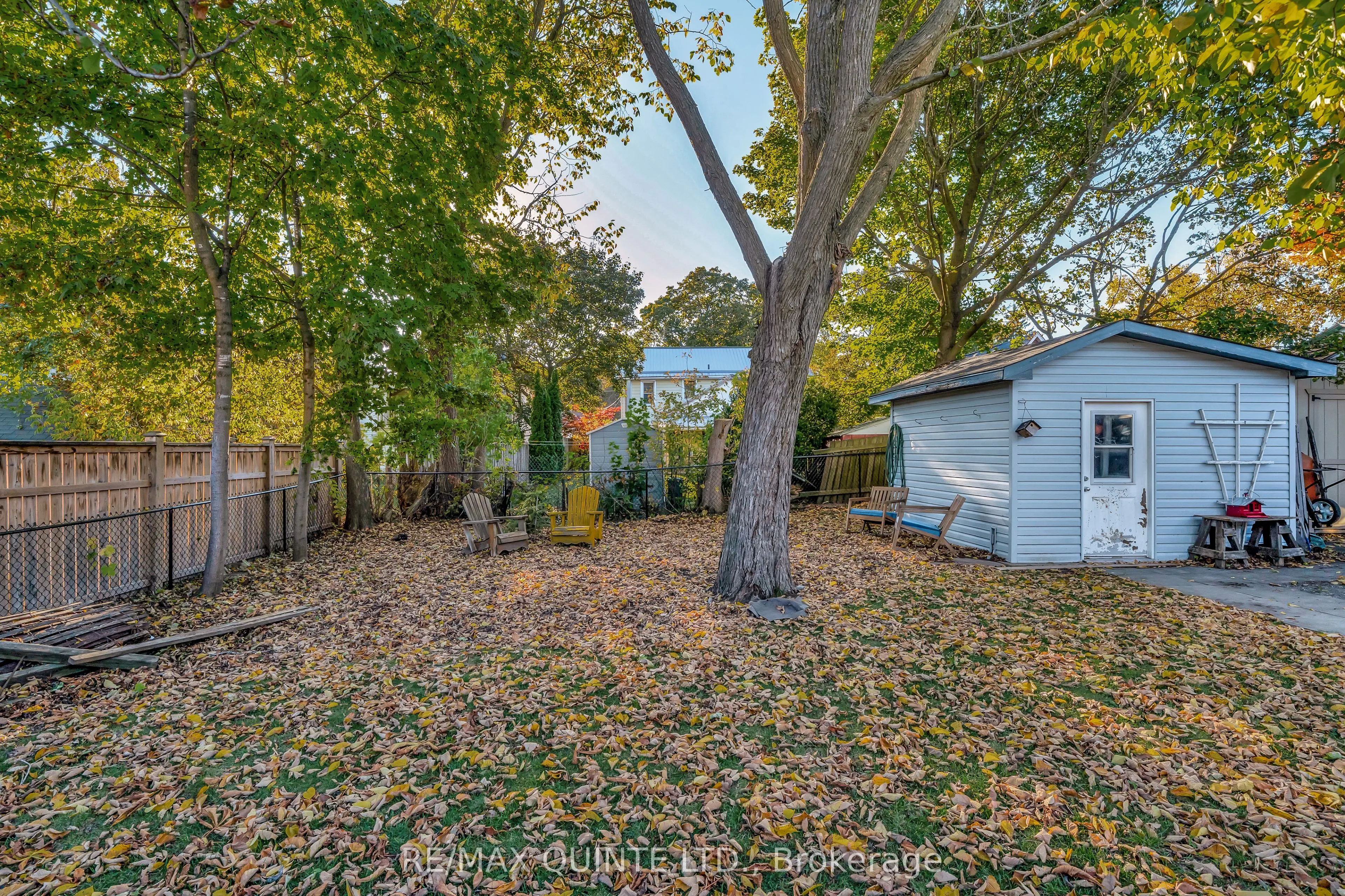 246 Foster Avenue