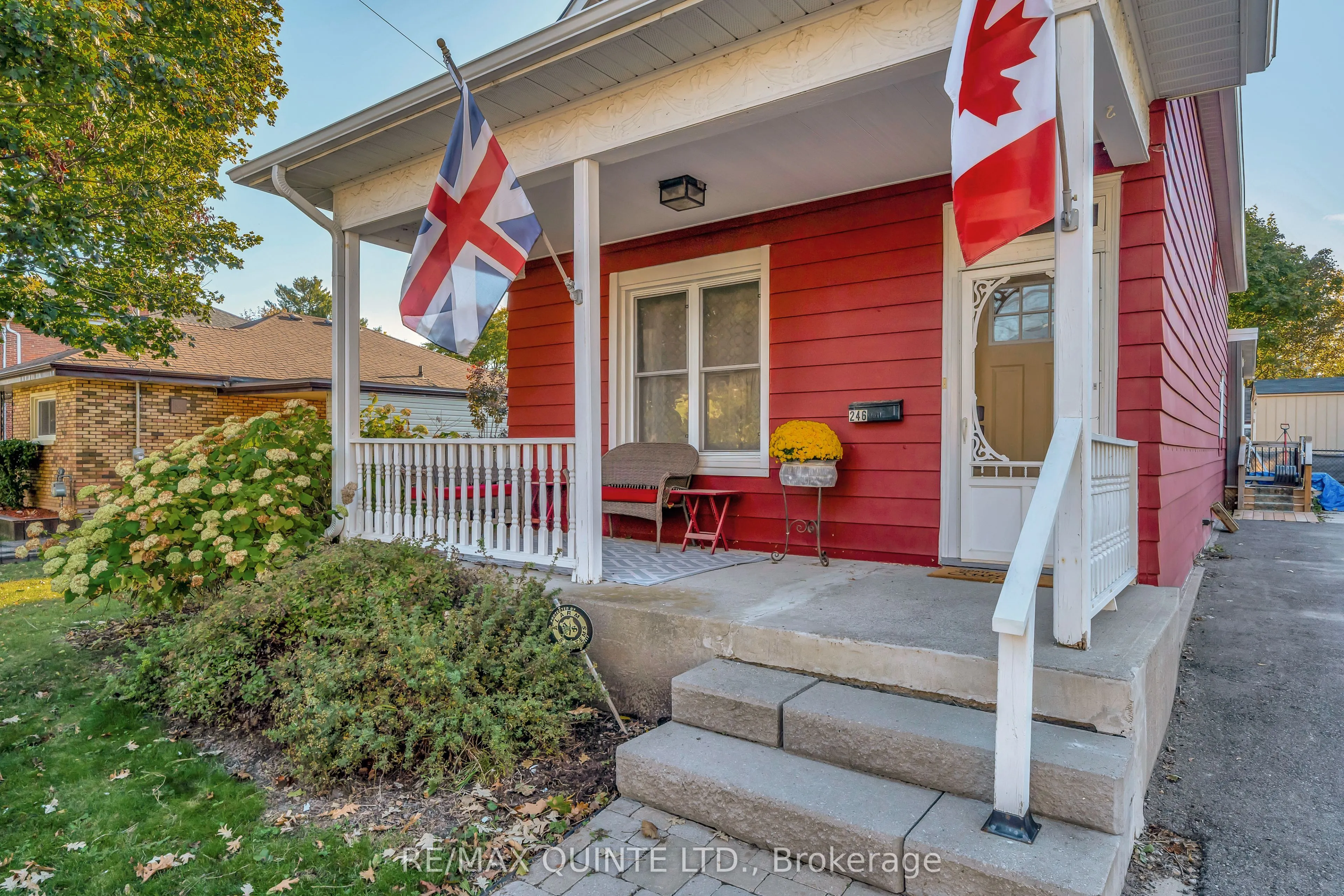 246 Foster Avenue