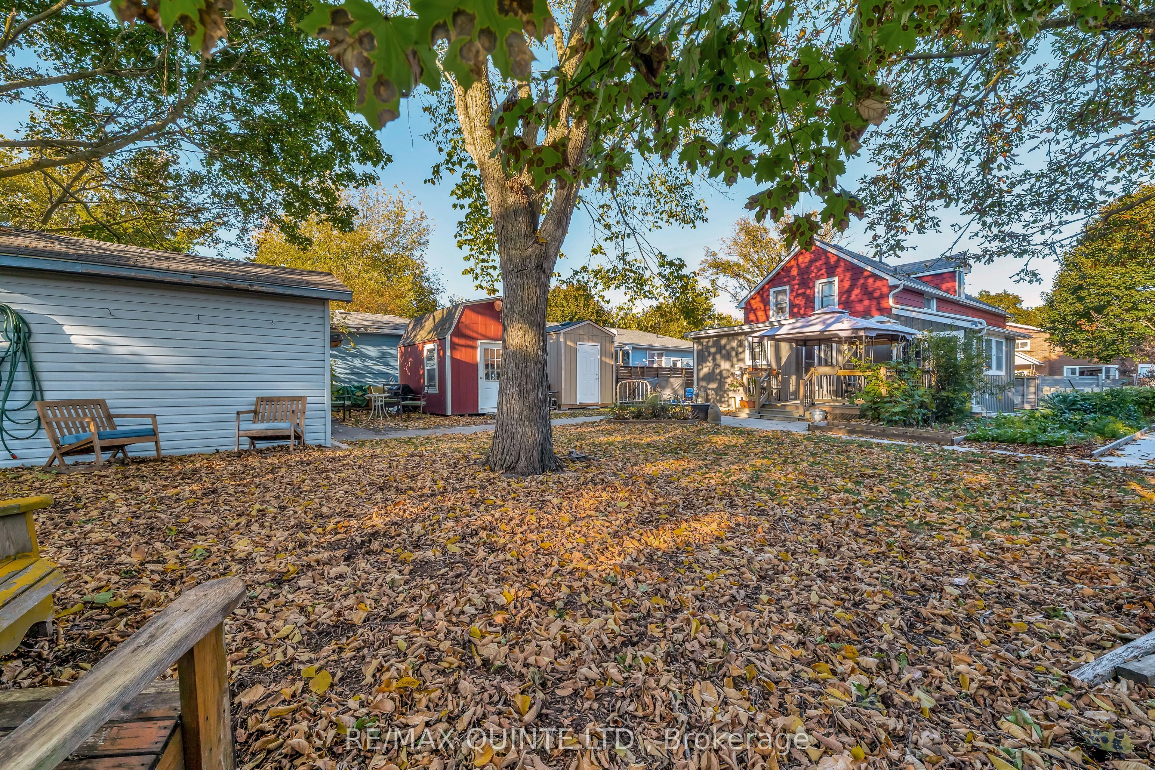 246 Foster Avenue