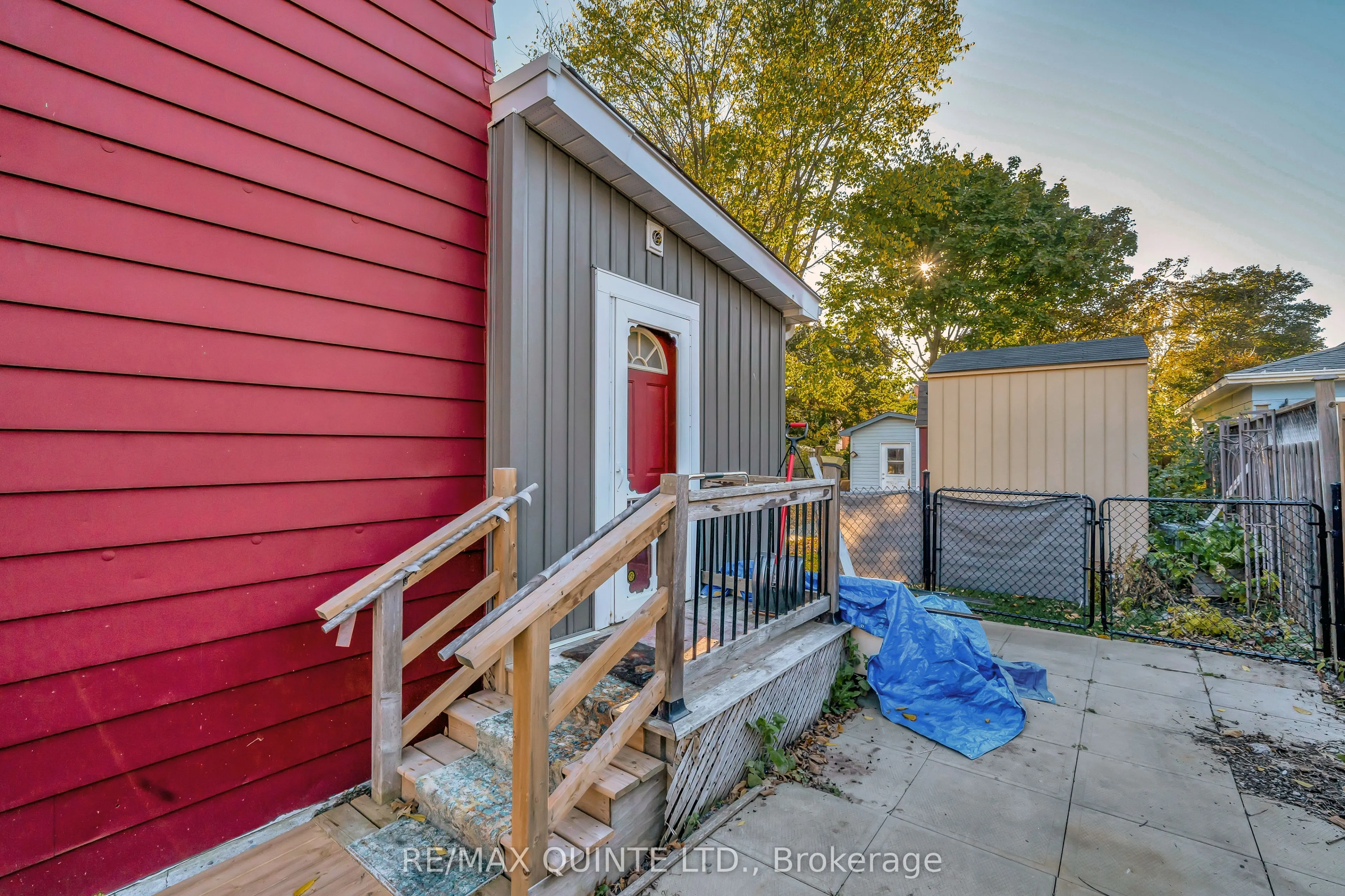 246 Foster Avenue