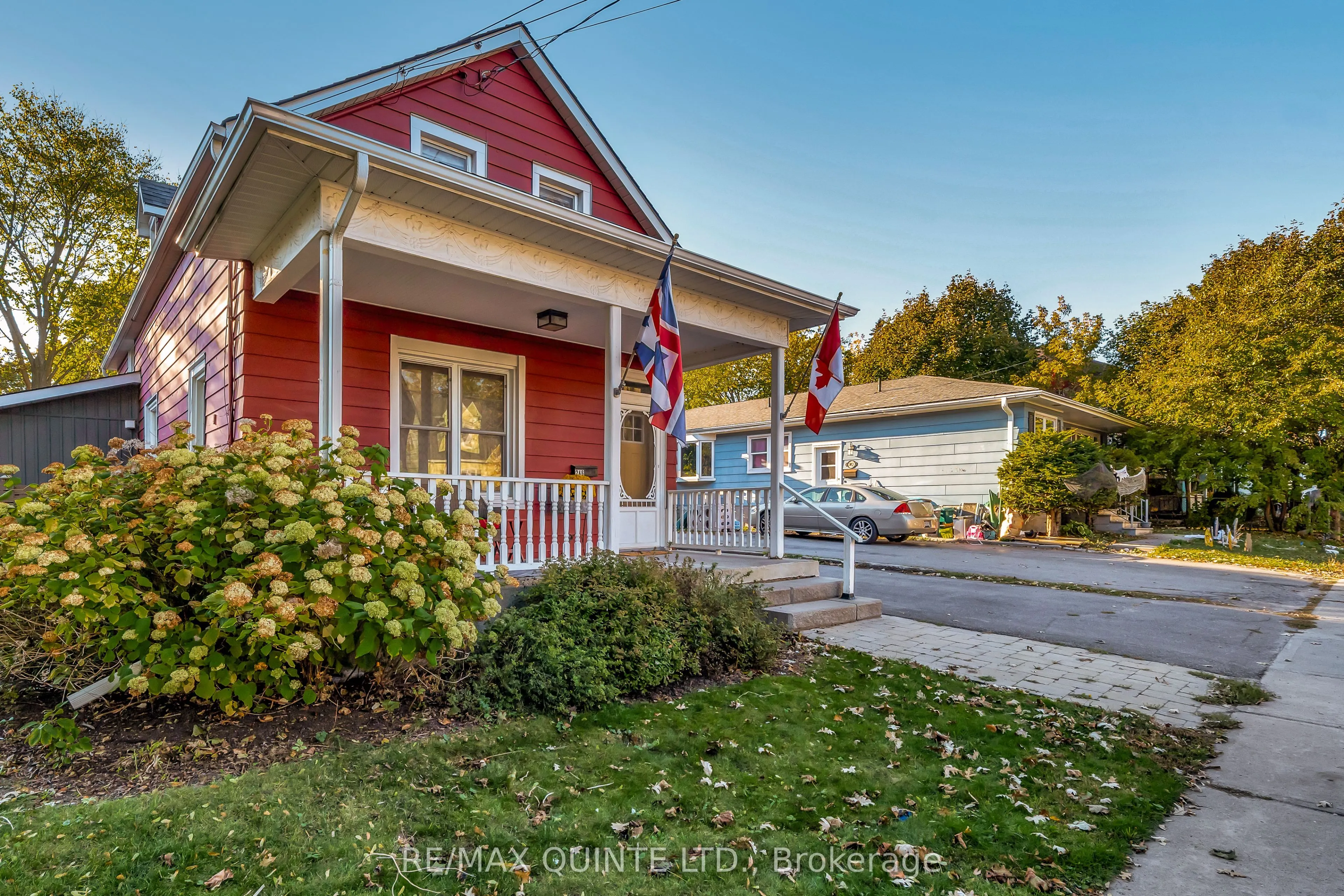 246 Foster Avenue
