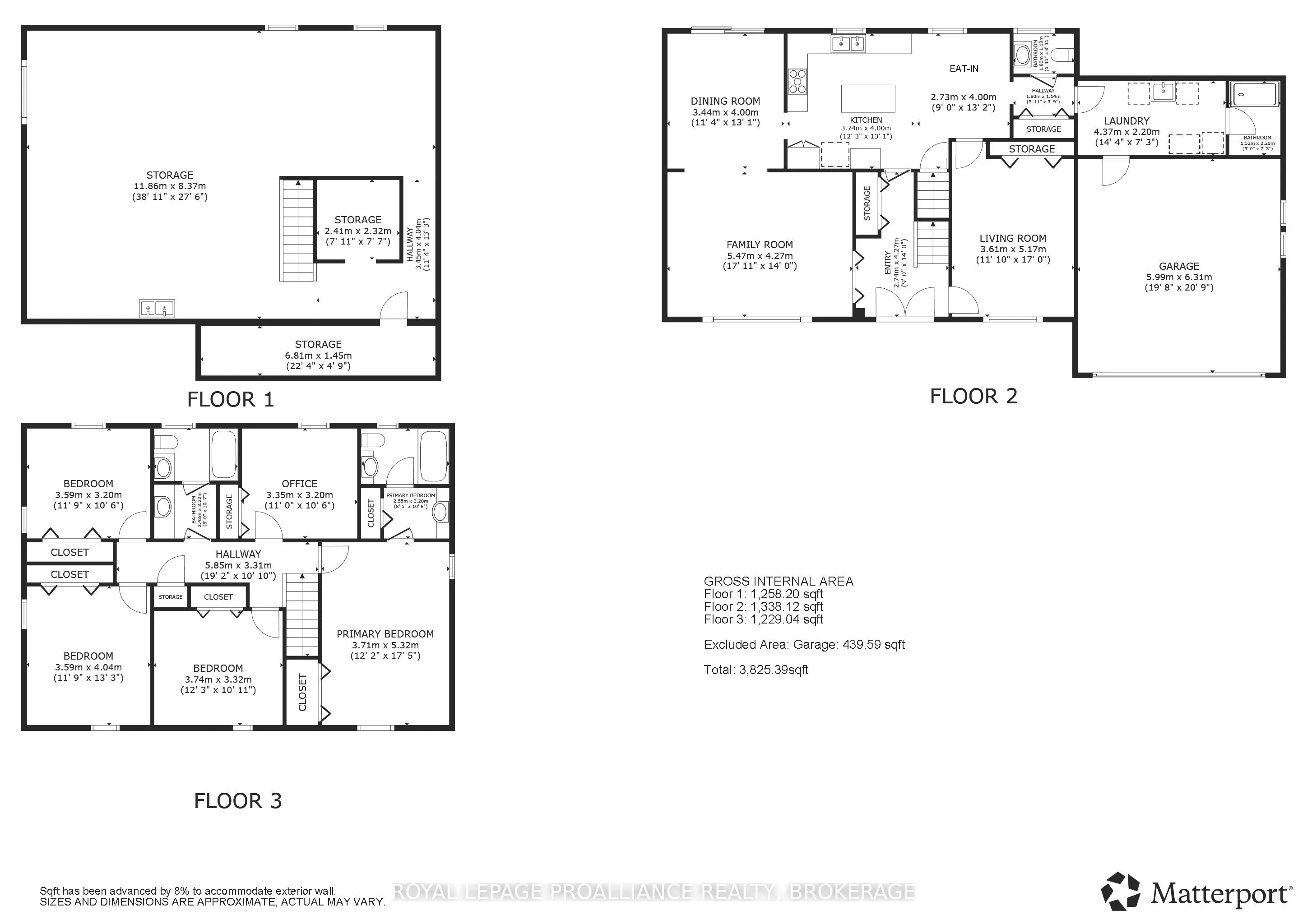 259 Fairway Hill Crescent