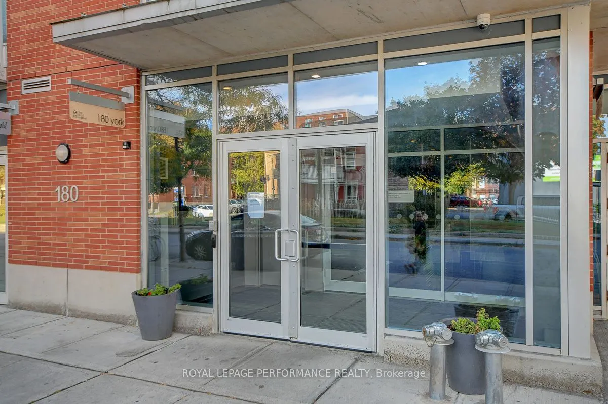 180 York Street, #510