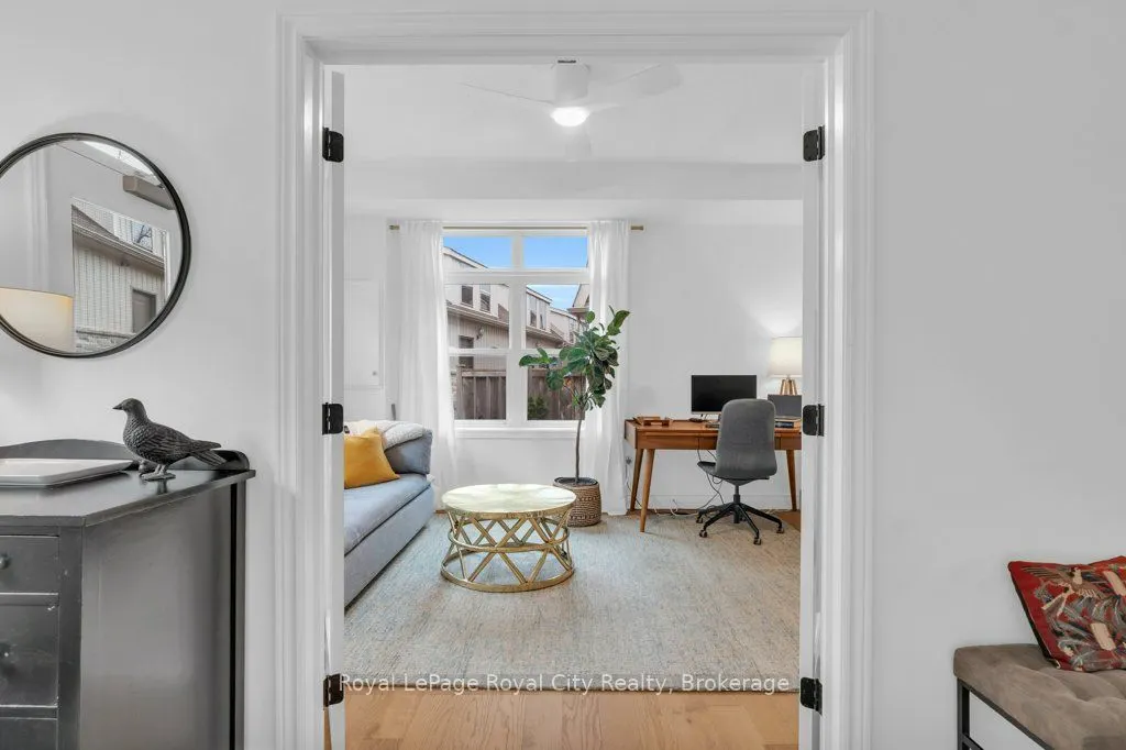 68 Cardigan Street, #A