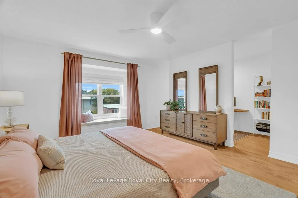 68 Cardigan Street, #A