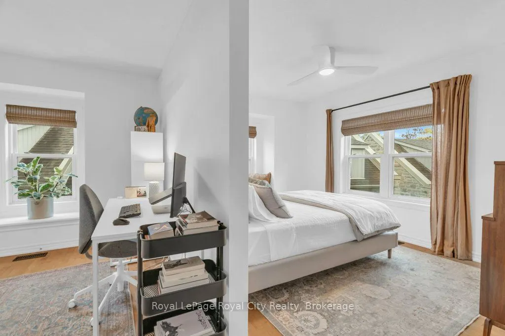 68 Cardigan Street, #A