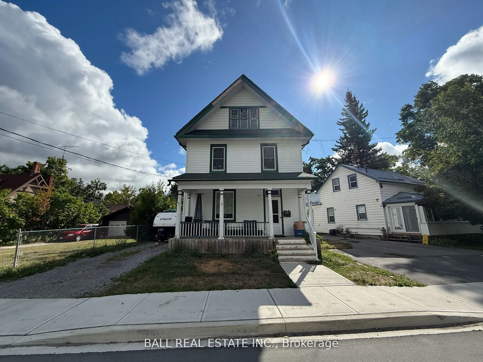 134 Water Street