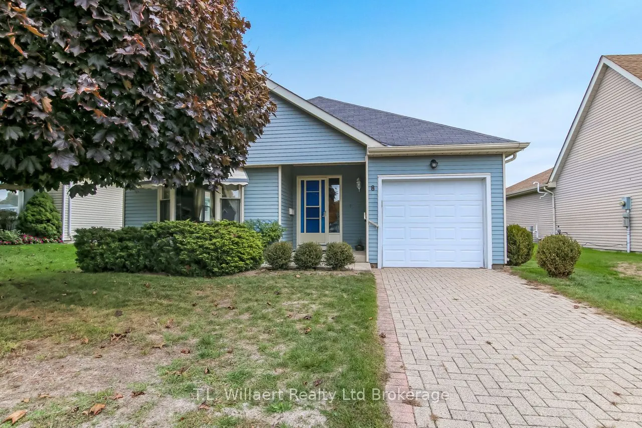 8 Wilson Avenue