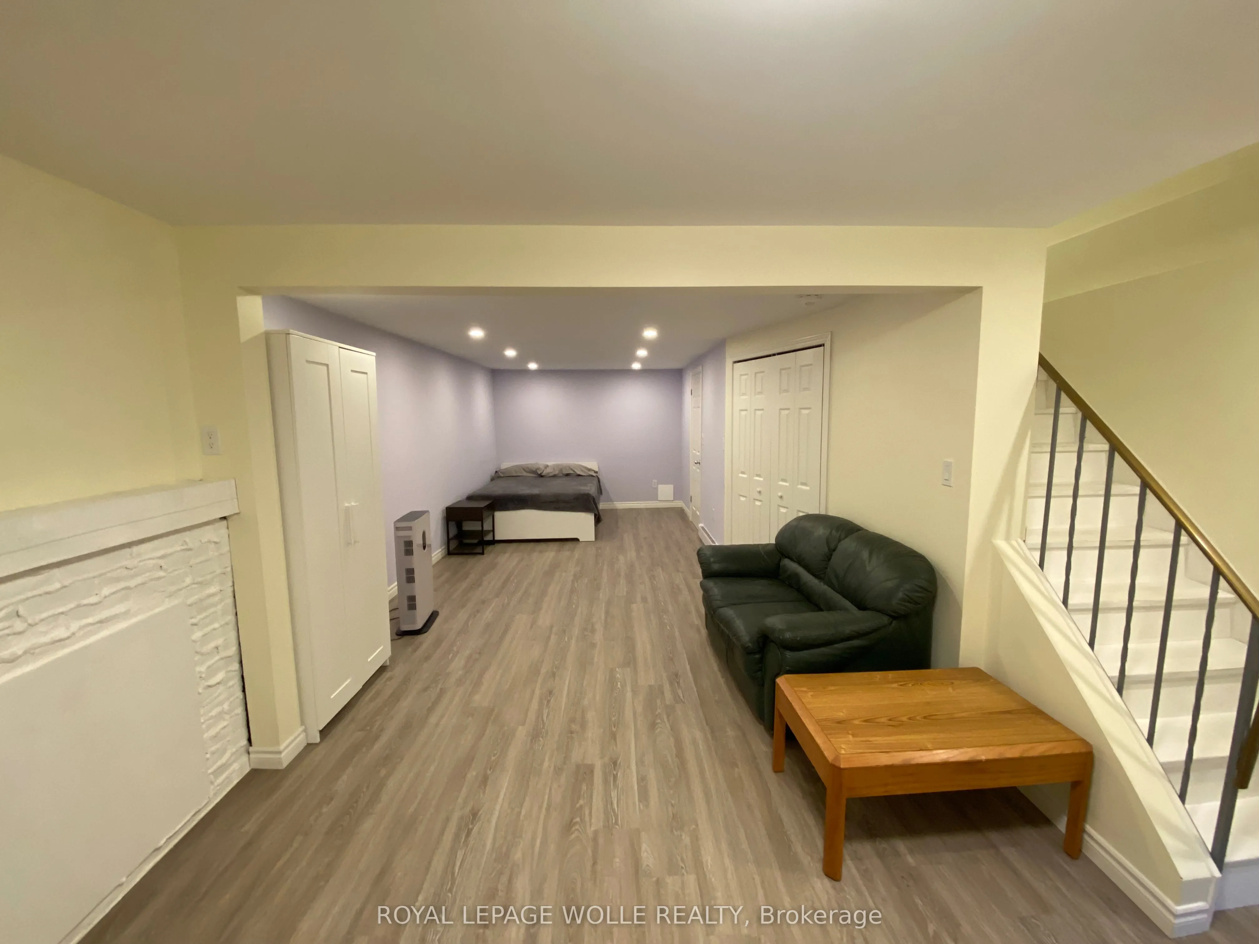 160 Westcourt Place, #62