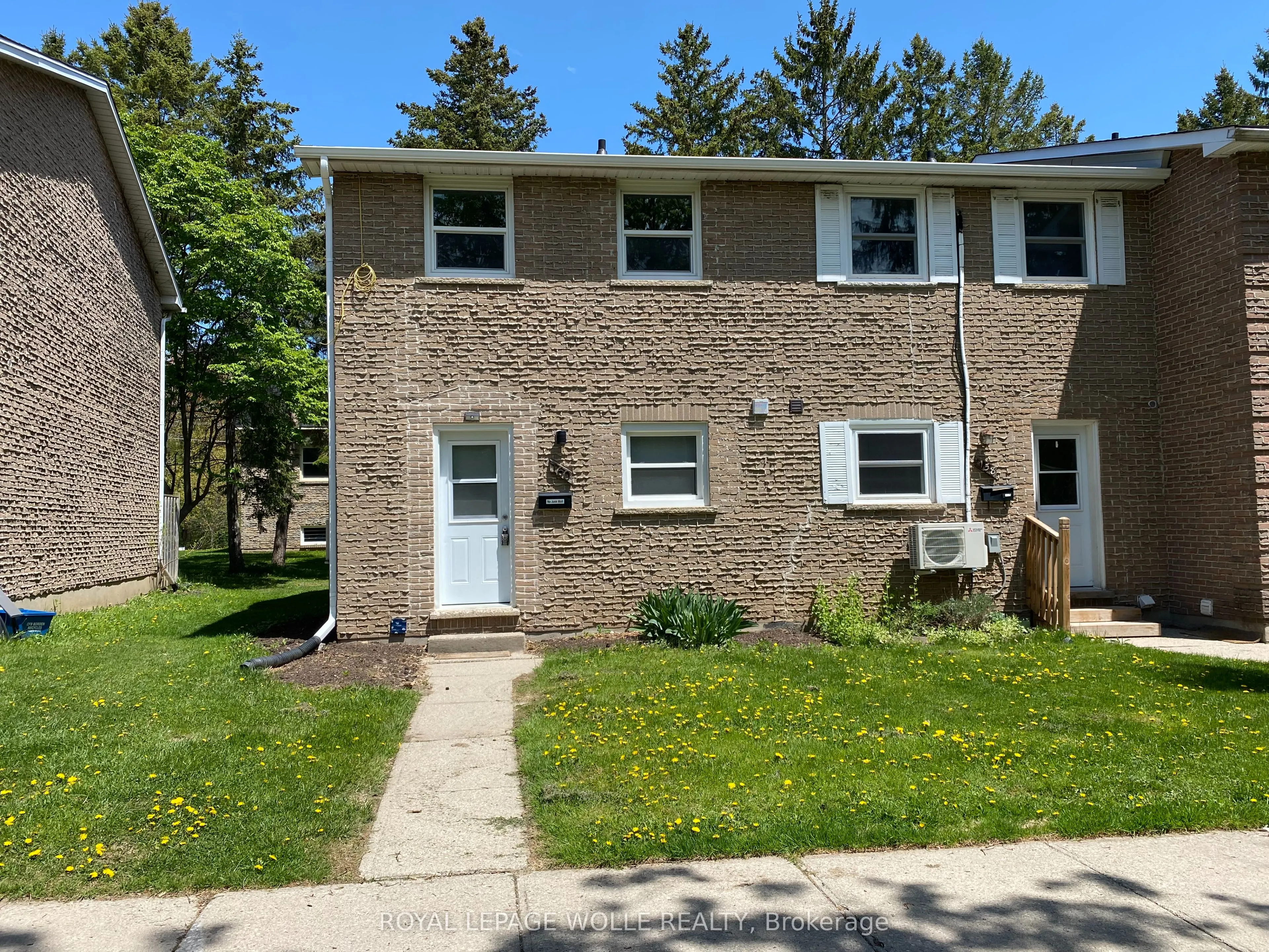 160 Westcourt Place, #62