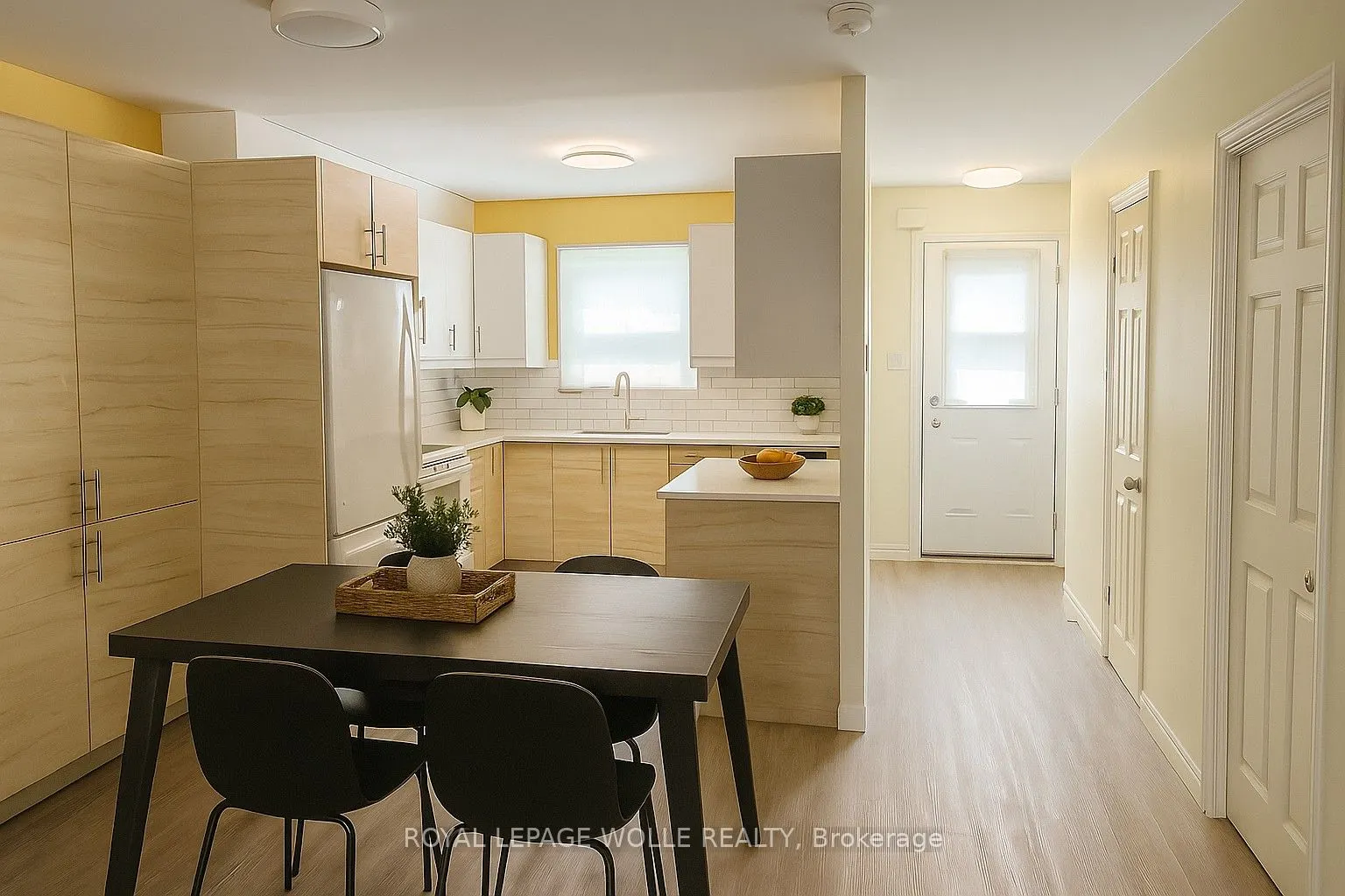160 Westcourt Place, #62