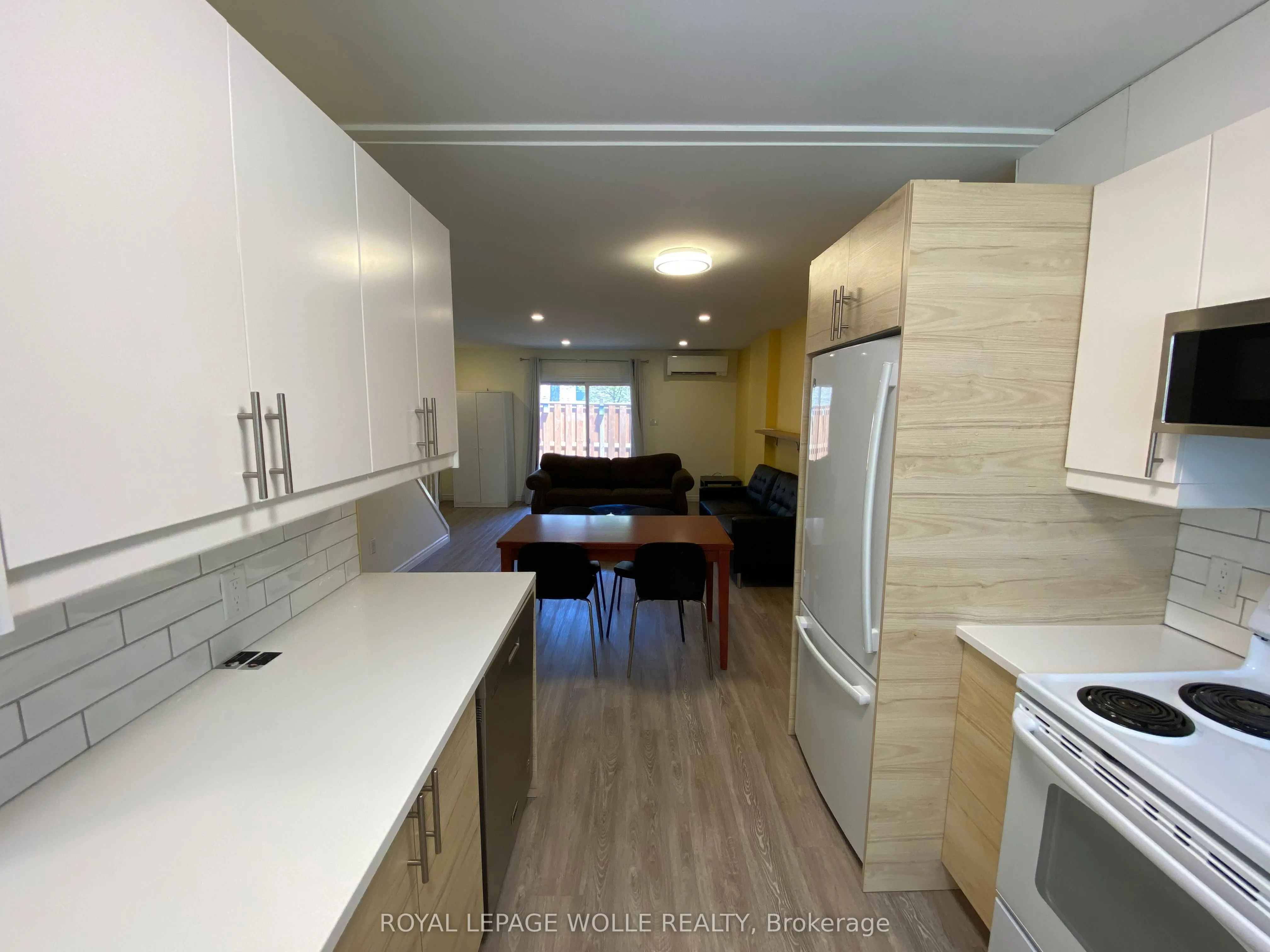 160 Westcourt Place, #62