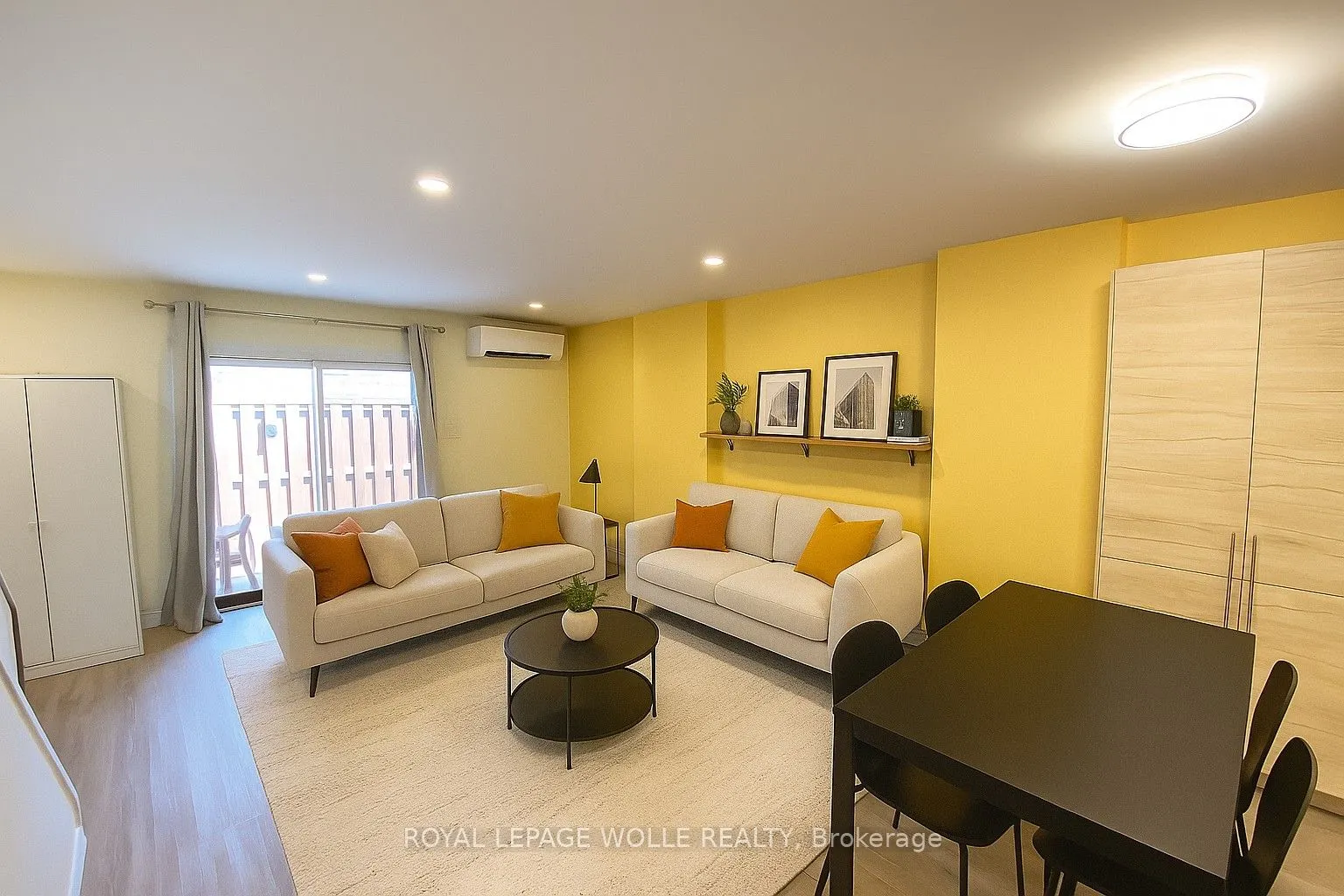 160 Westcourt Place, #62