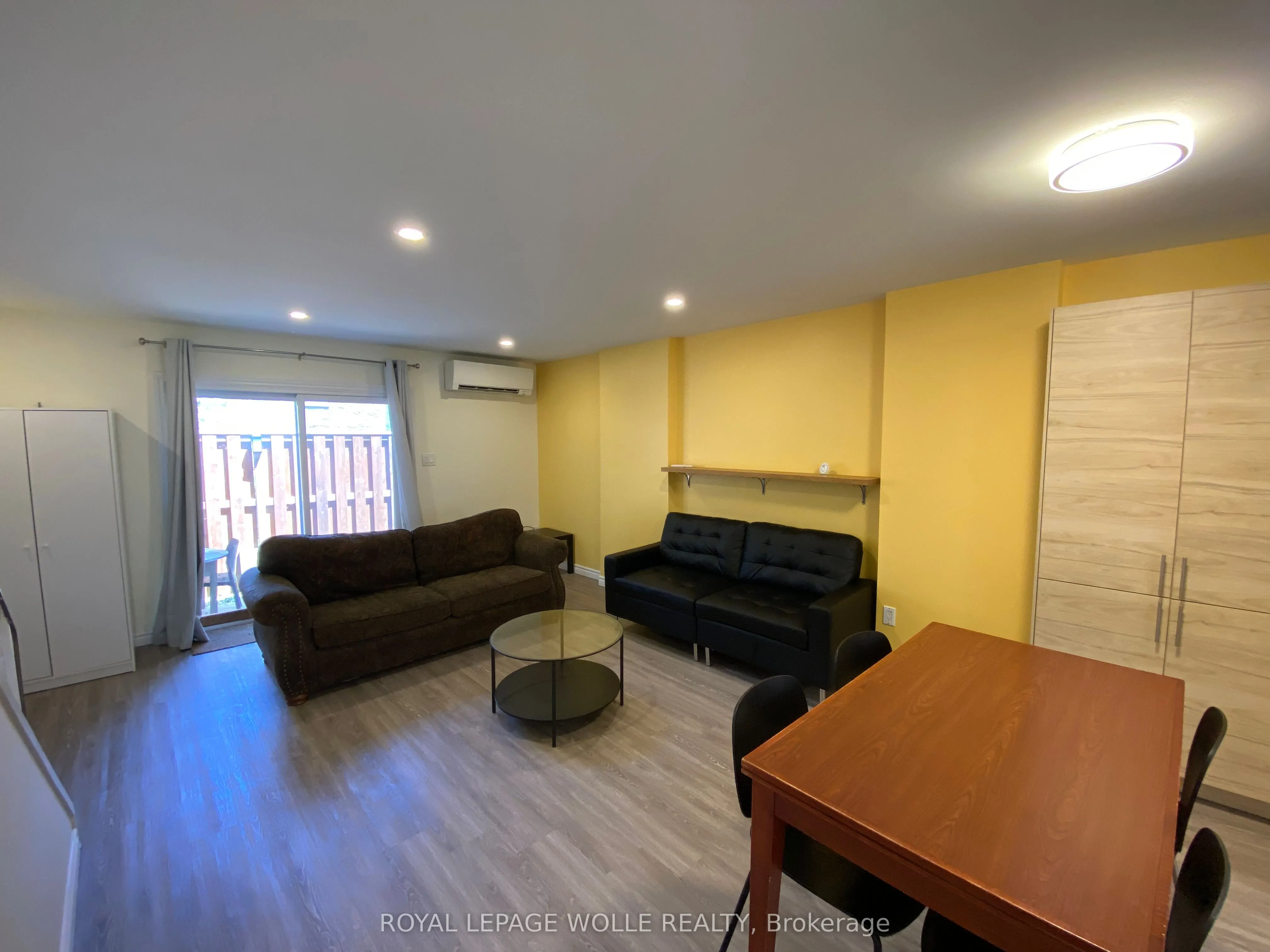 160 Westcourt Place, #62