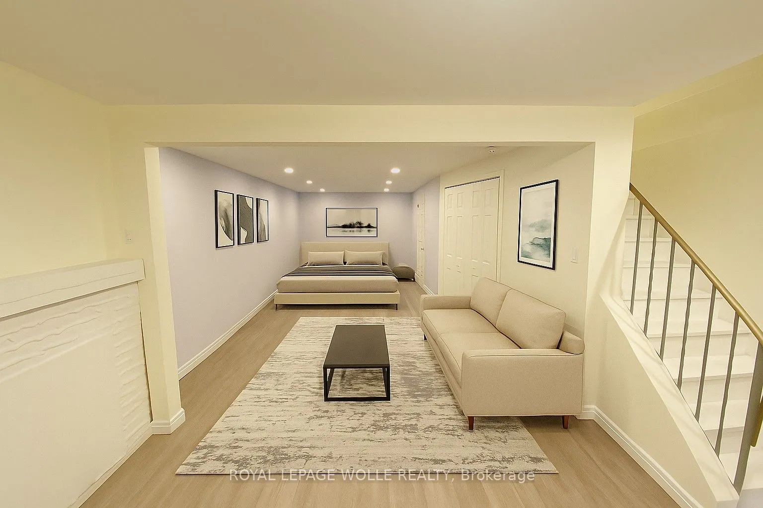160 Westcourt Place, #62