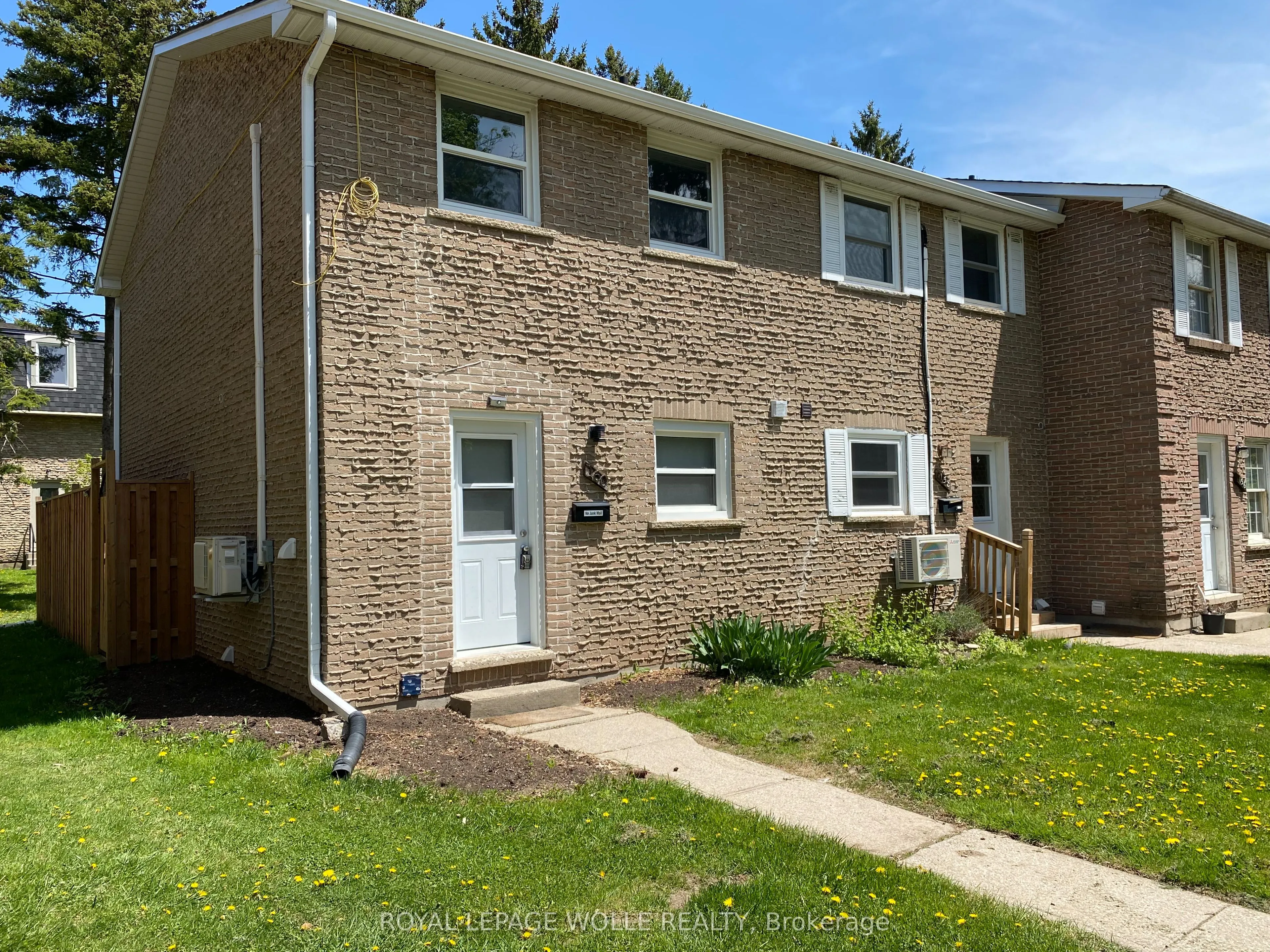 160 Westcourt Place, #62