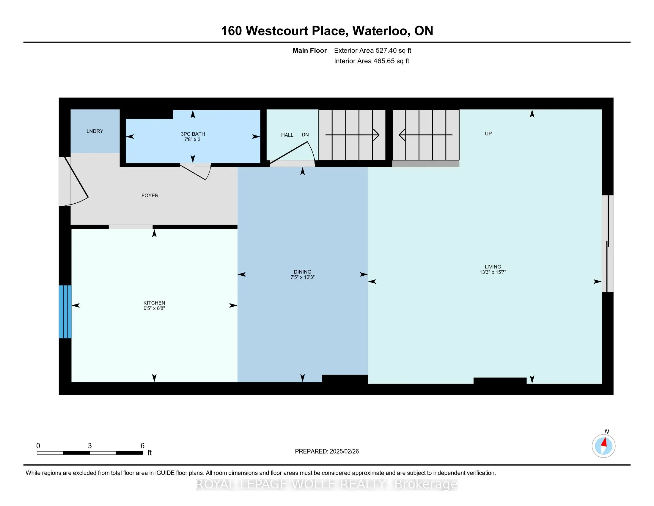 160 Westcourt Place, #62