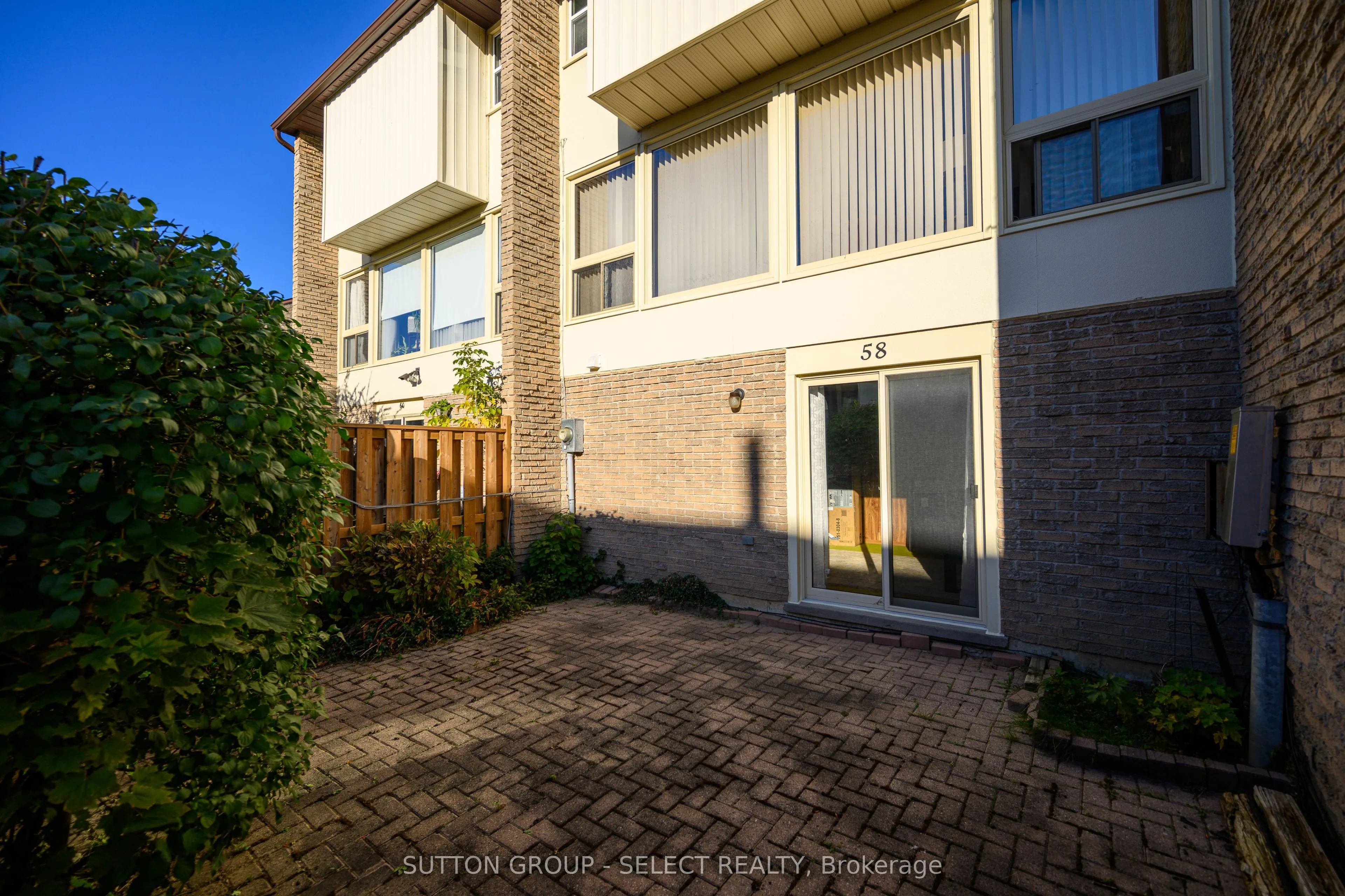 58 Chiddington Gate, #21