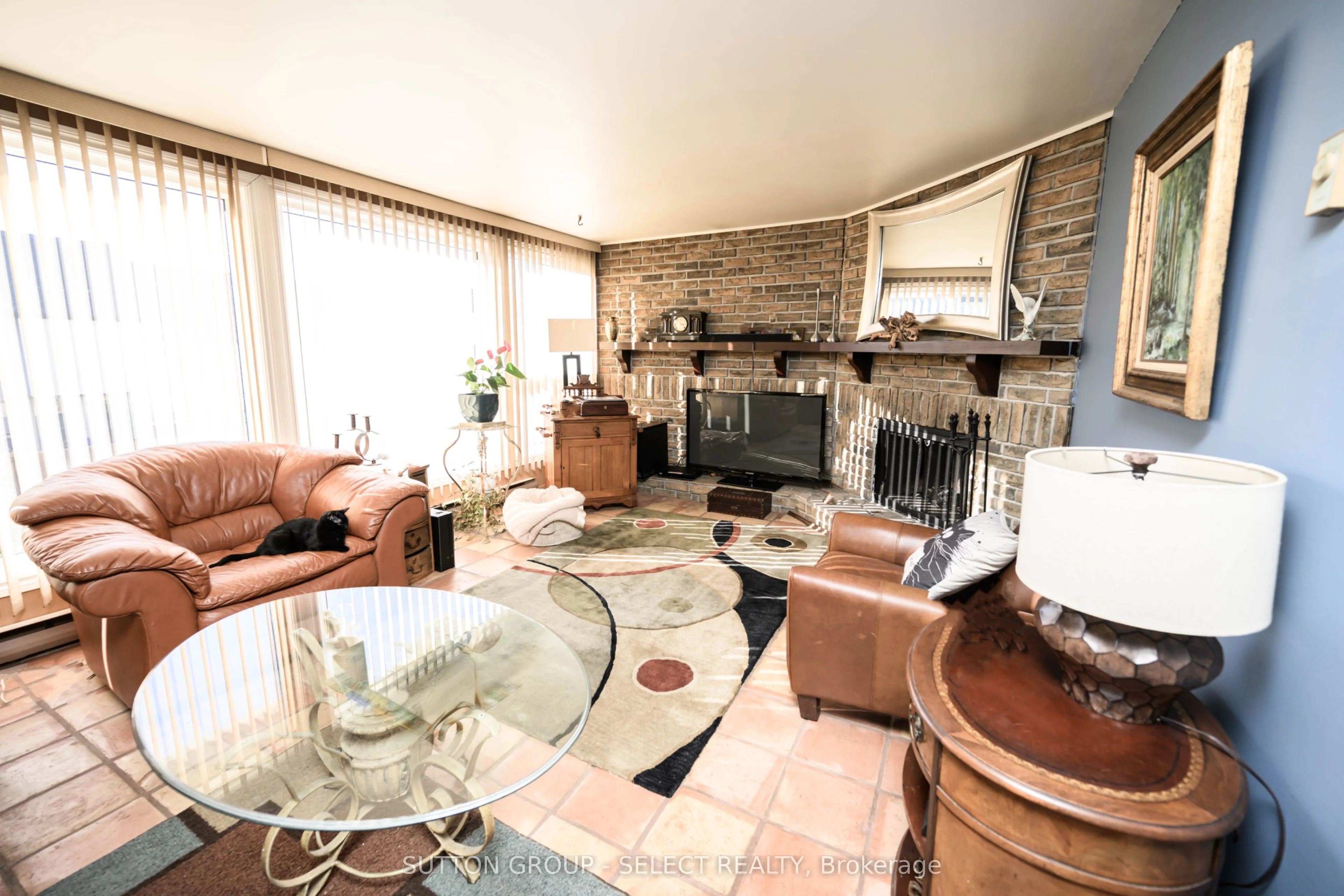 58 Chiddington Gate, #21
