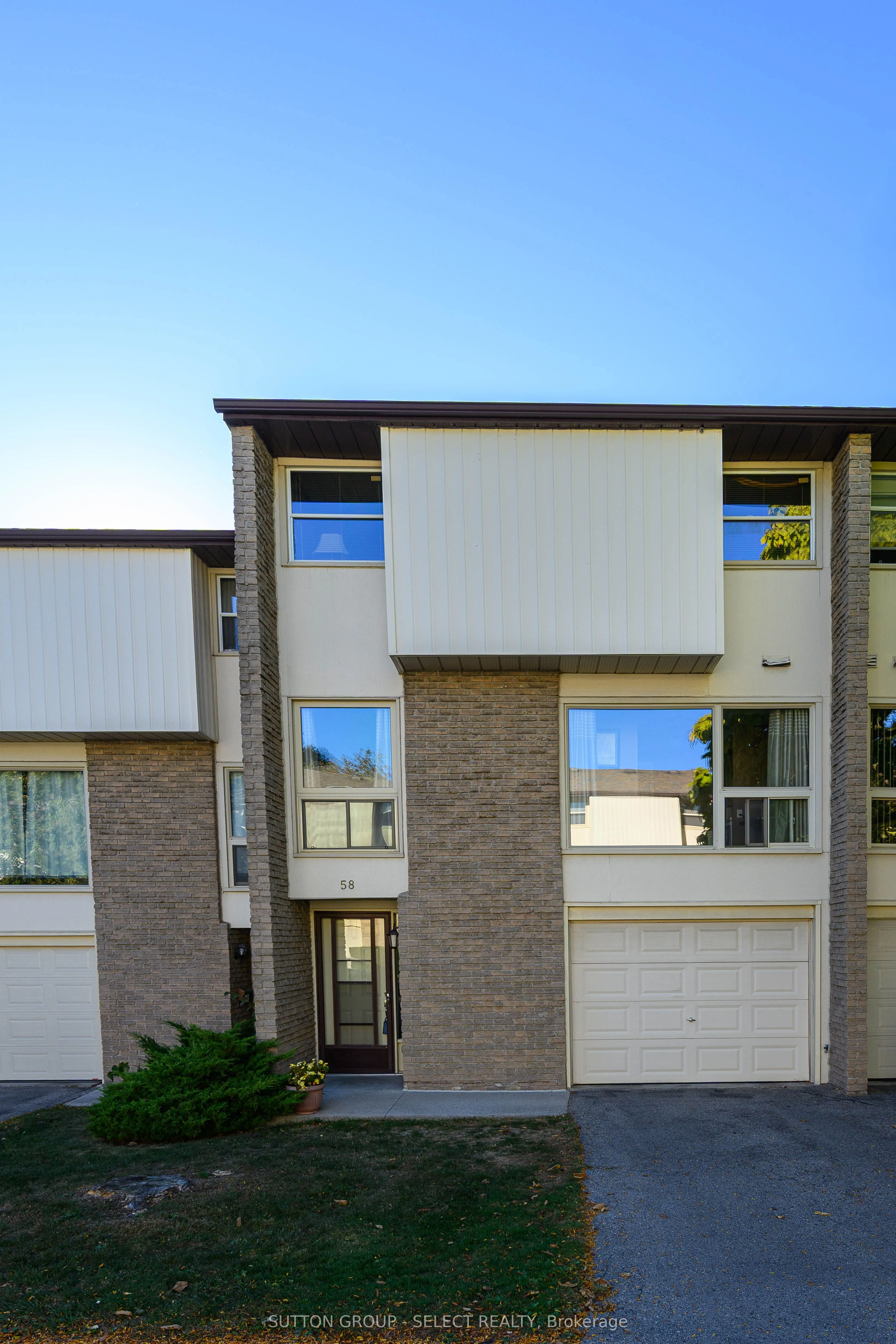 58 Chiddington Gate, #21