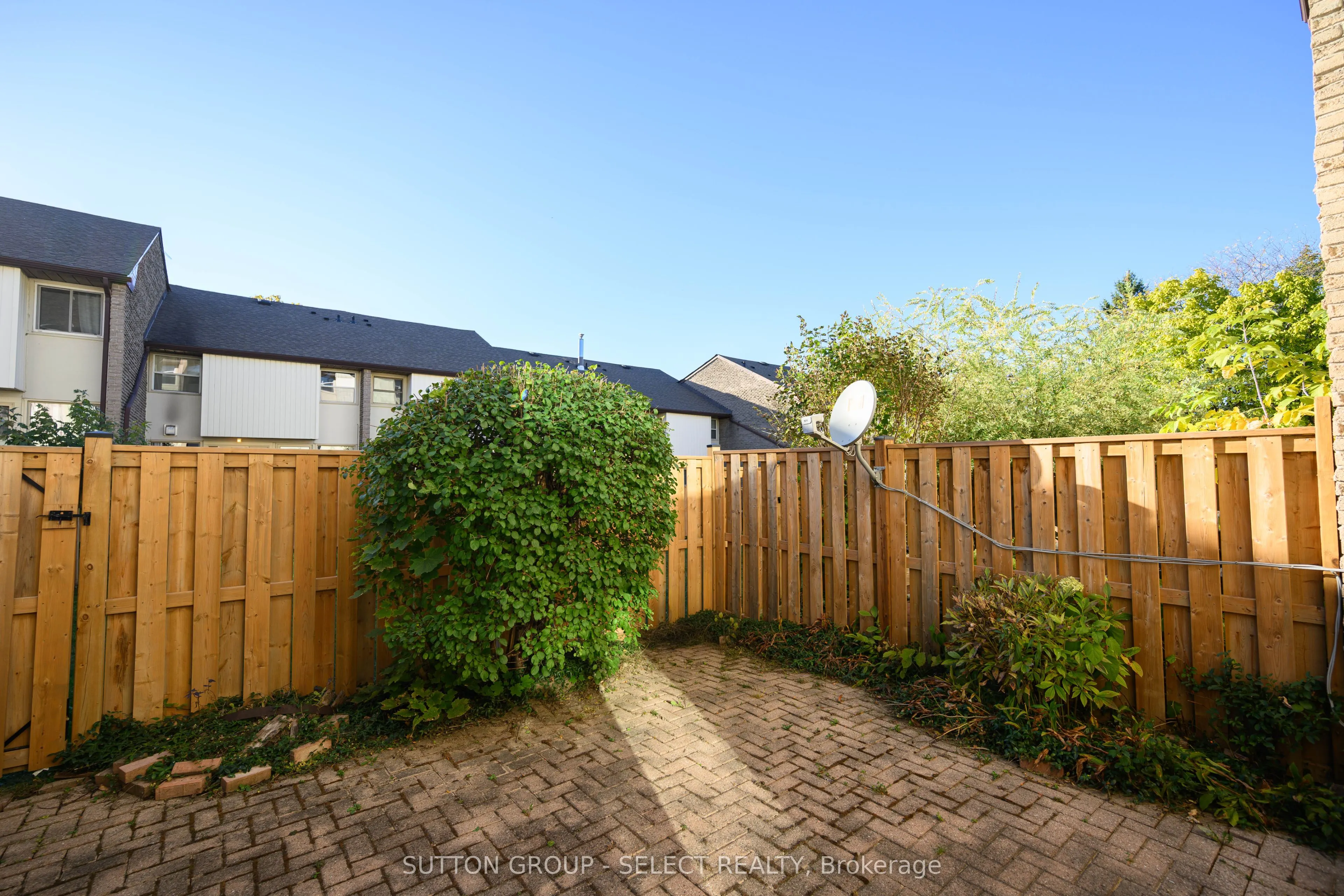 58 Chiddington Gate, #21