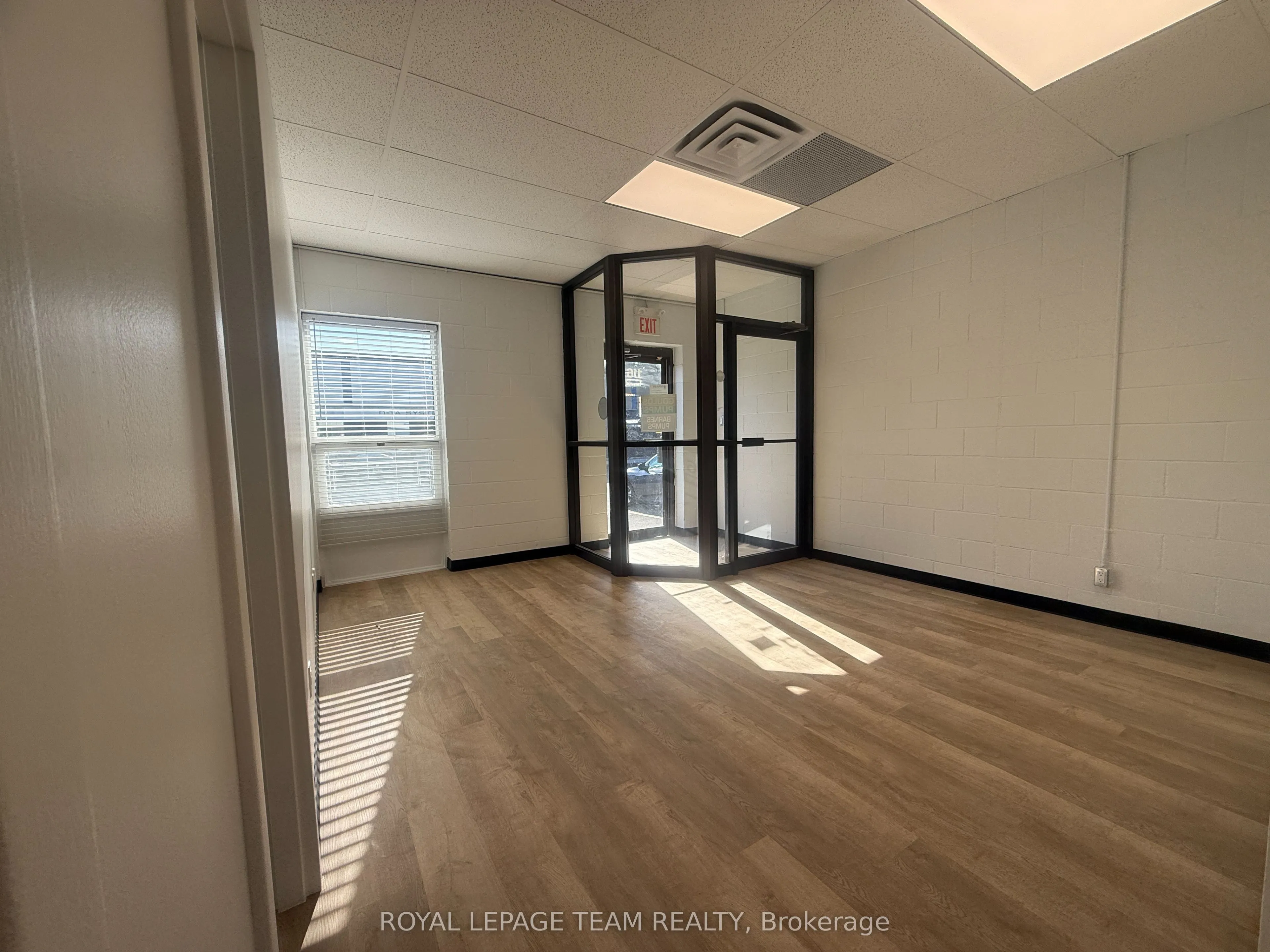 2700 Lancaster Road, #116