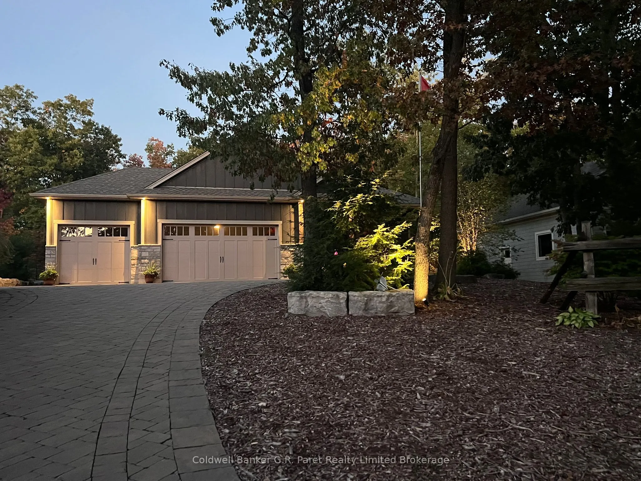 10151 Pinery Bluffs Road