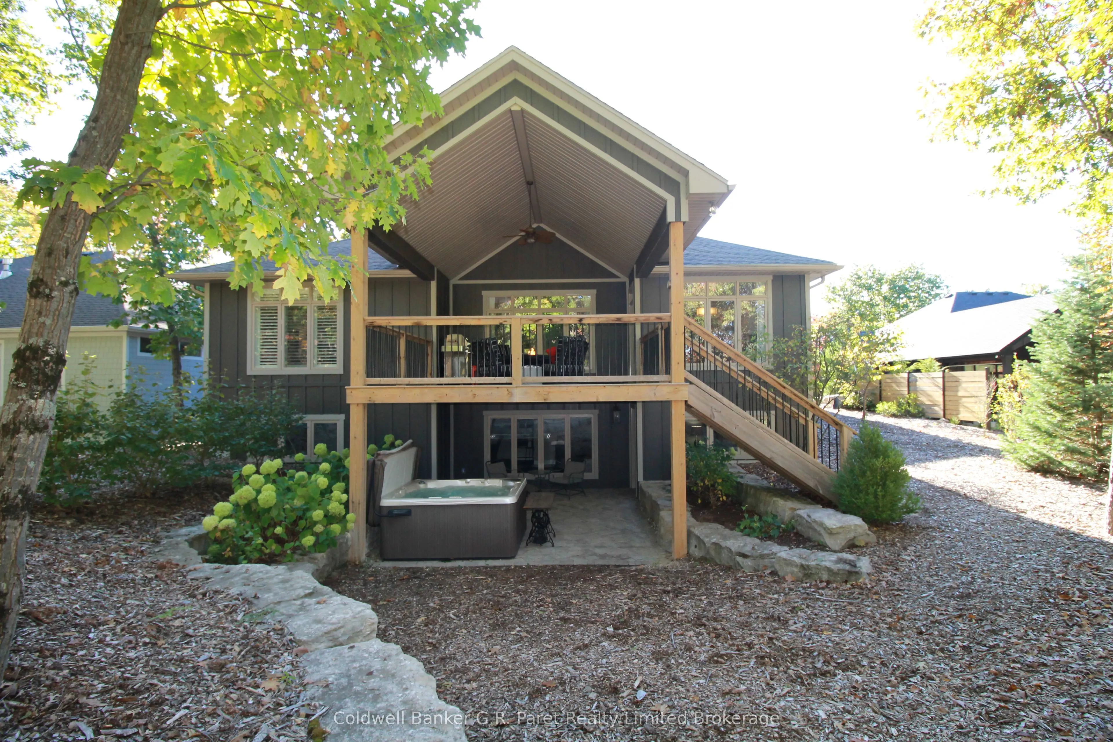 10151 Pinery Bluffs Road