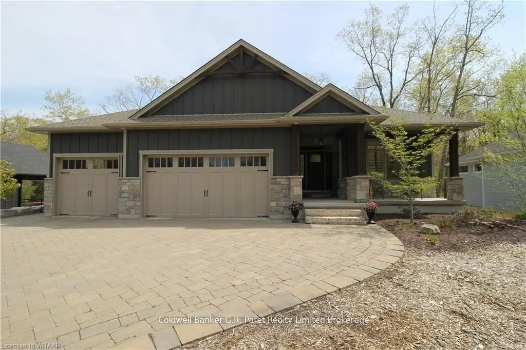 10151 Pinery Bluffs Road