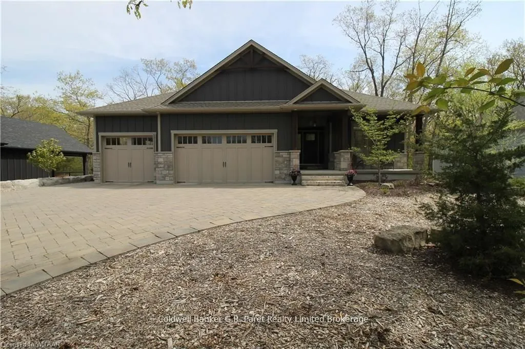 10151 Pinery Bluffs Road