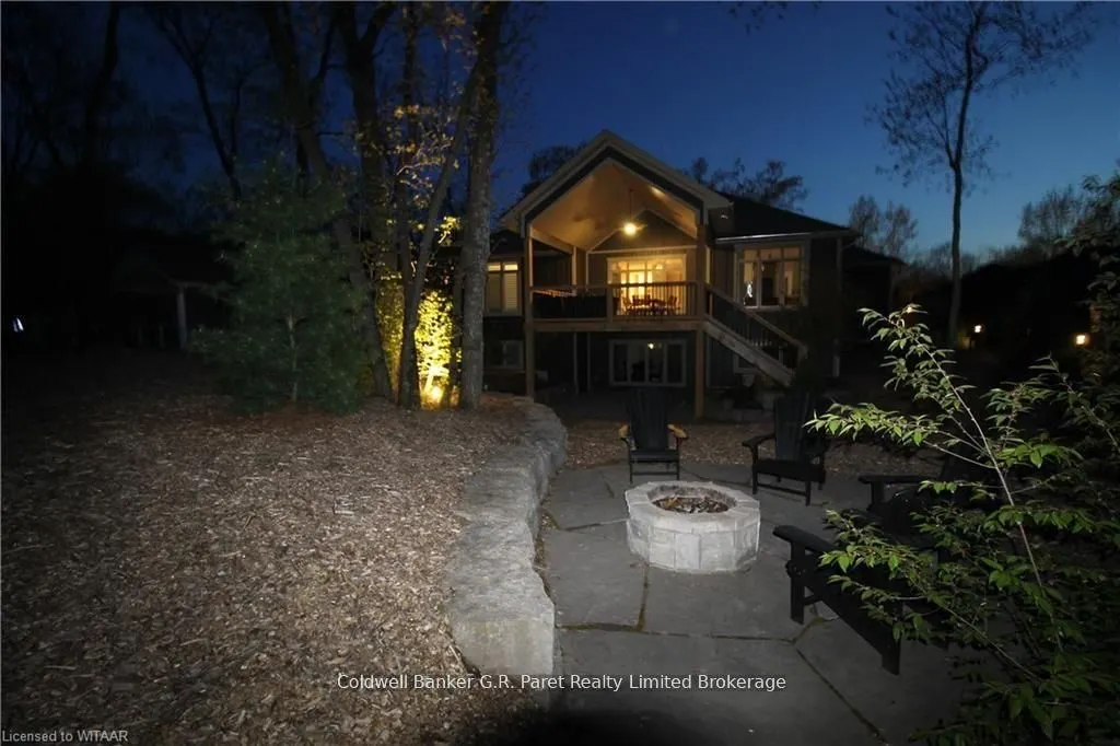 10151 Pinery Bluffs Road