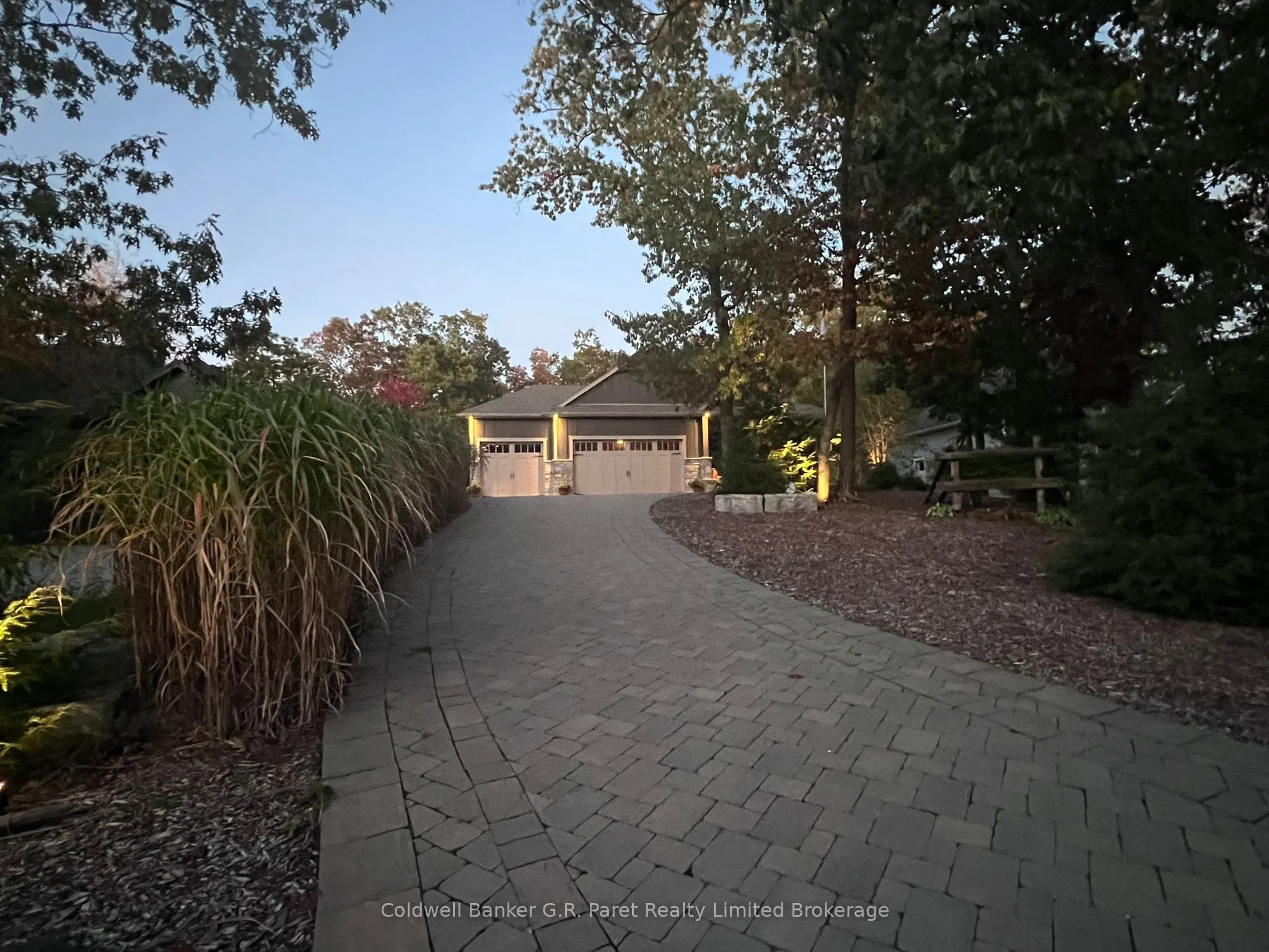 10151 Pinery Bluffs Road