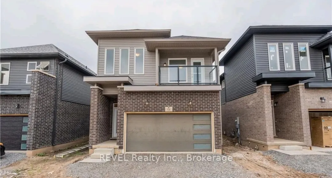 54 Mclaughlin Street, #BASEMENT