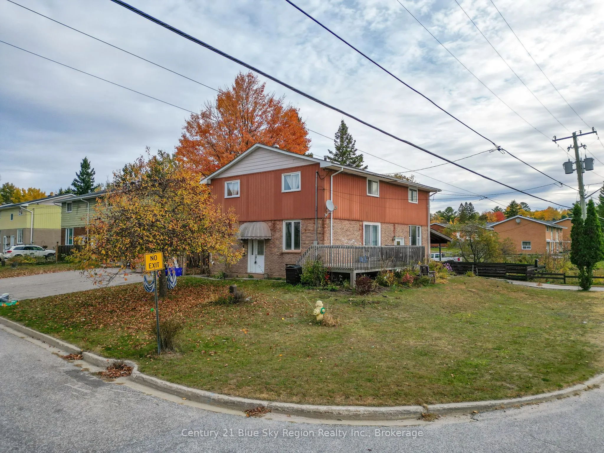4 Sovereign Drive