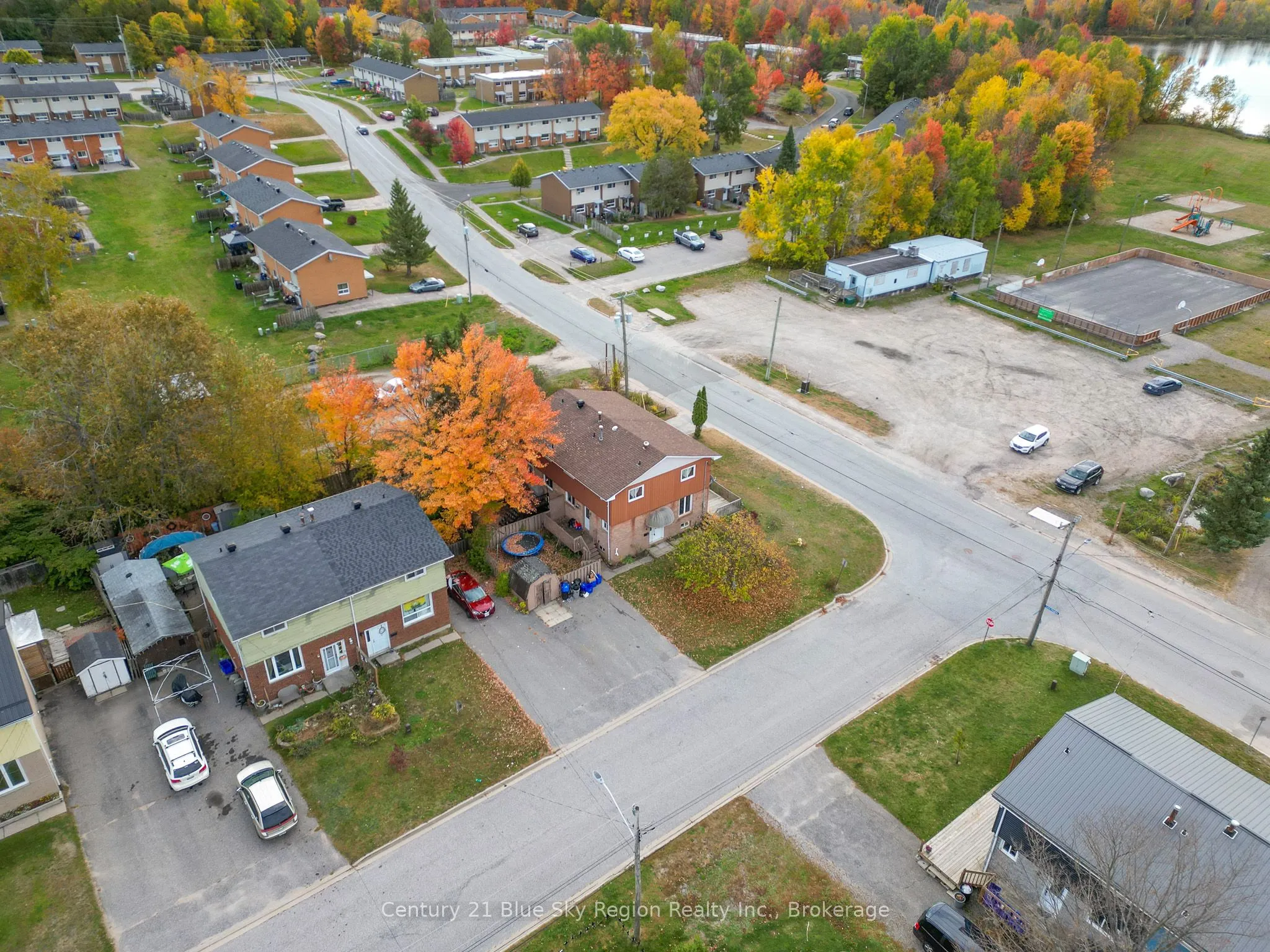 4 Sovereign Drive