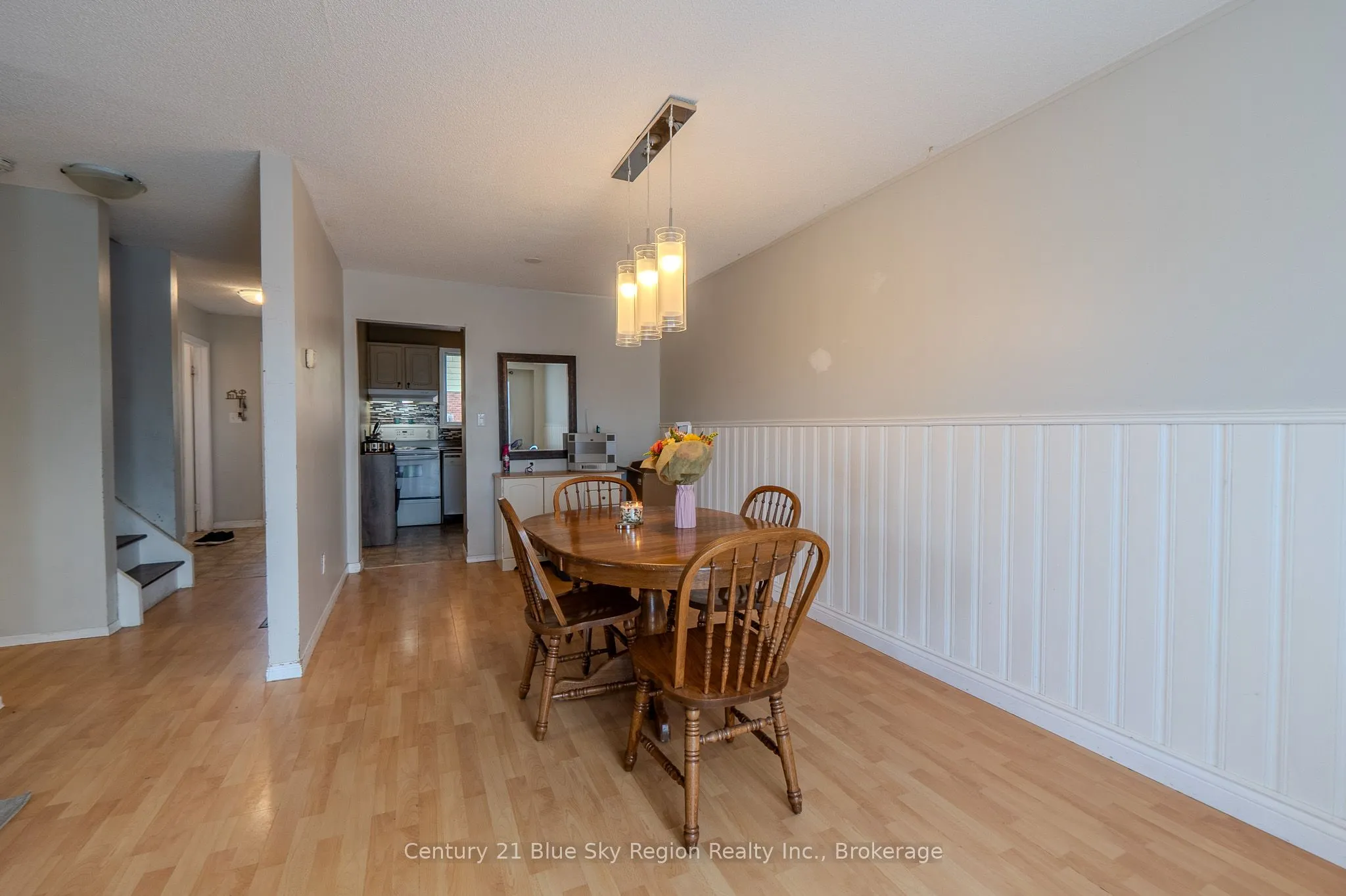 4 Sovereign Drive