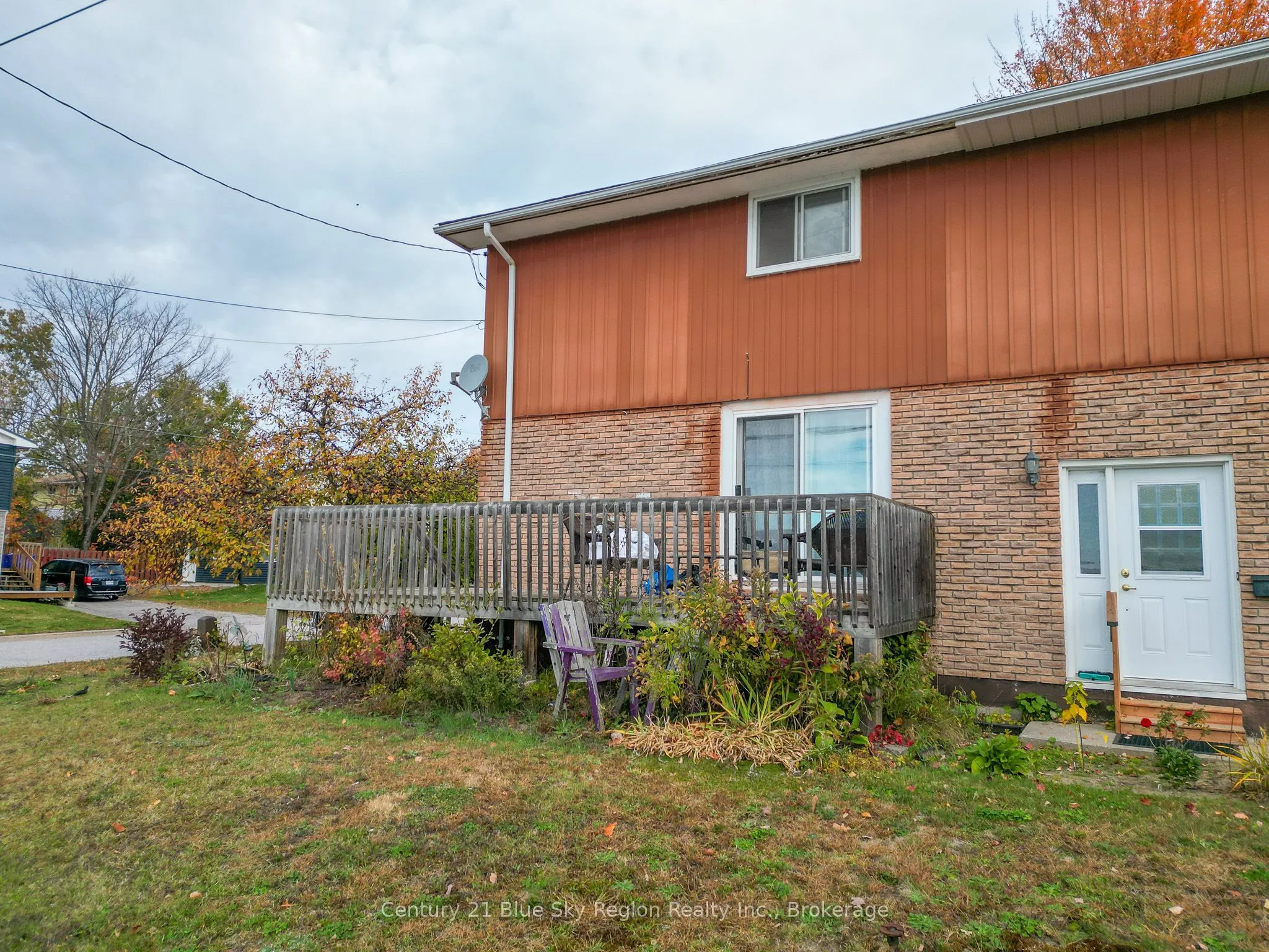 4 Sovereign Drive