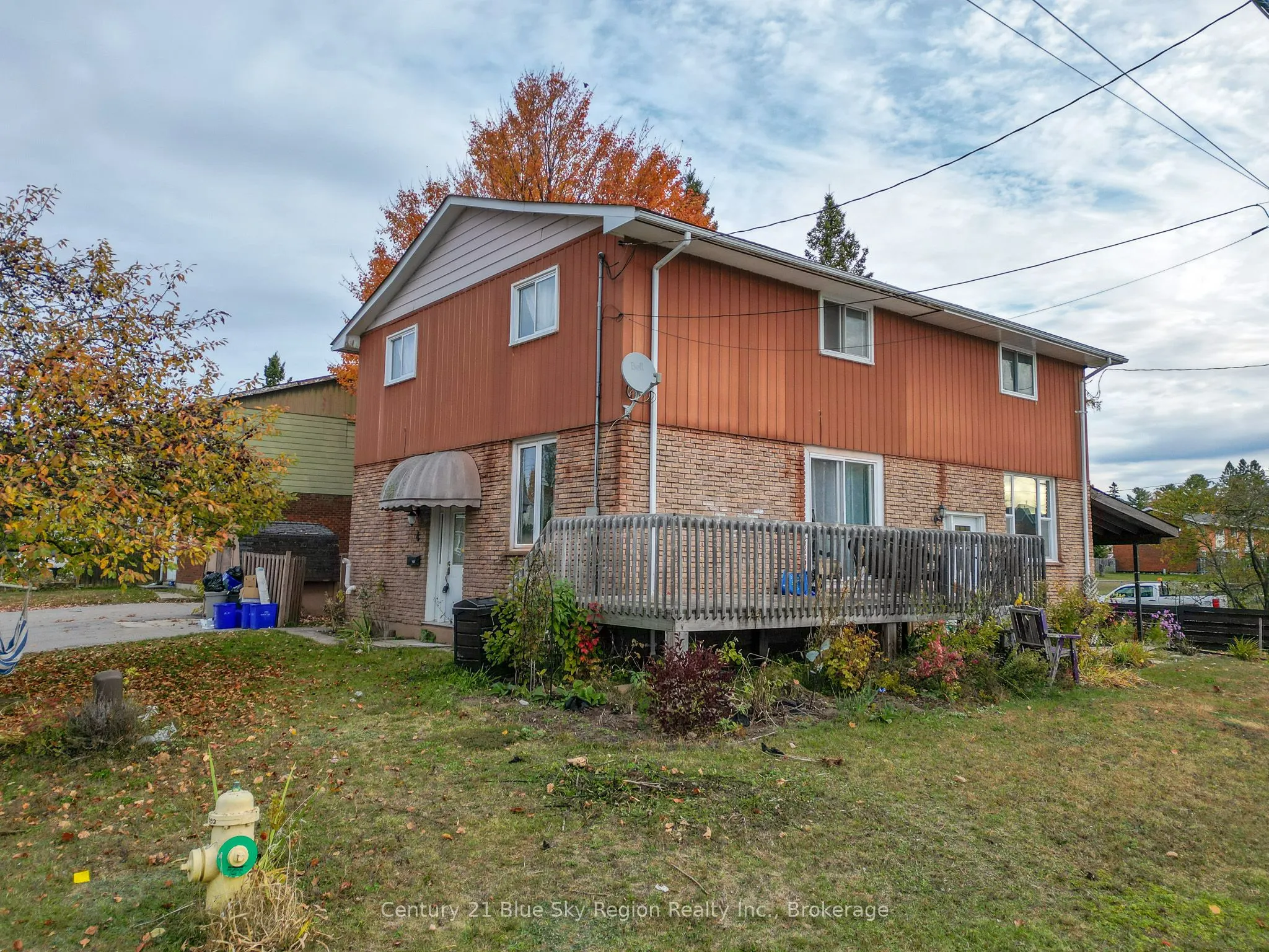 4 Sovereign Drive