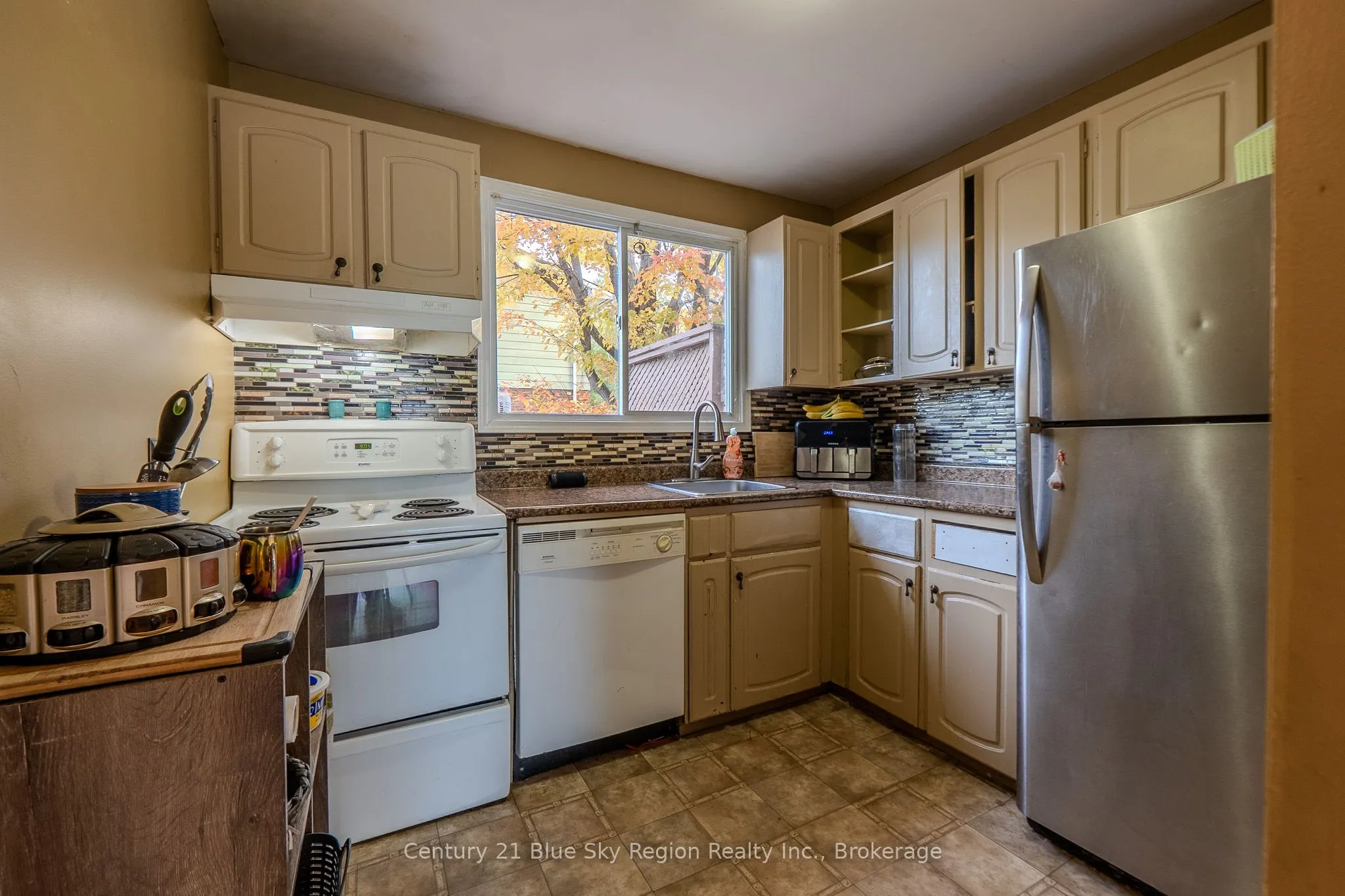 4 Sovereign Drive