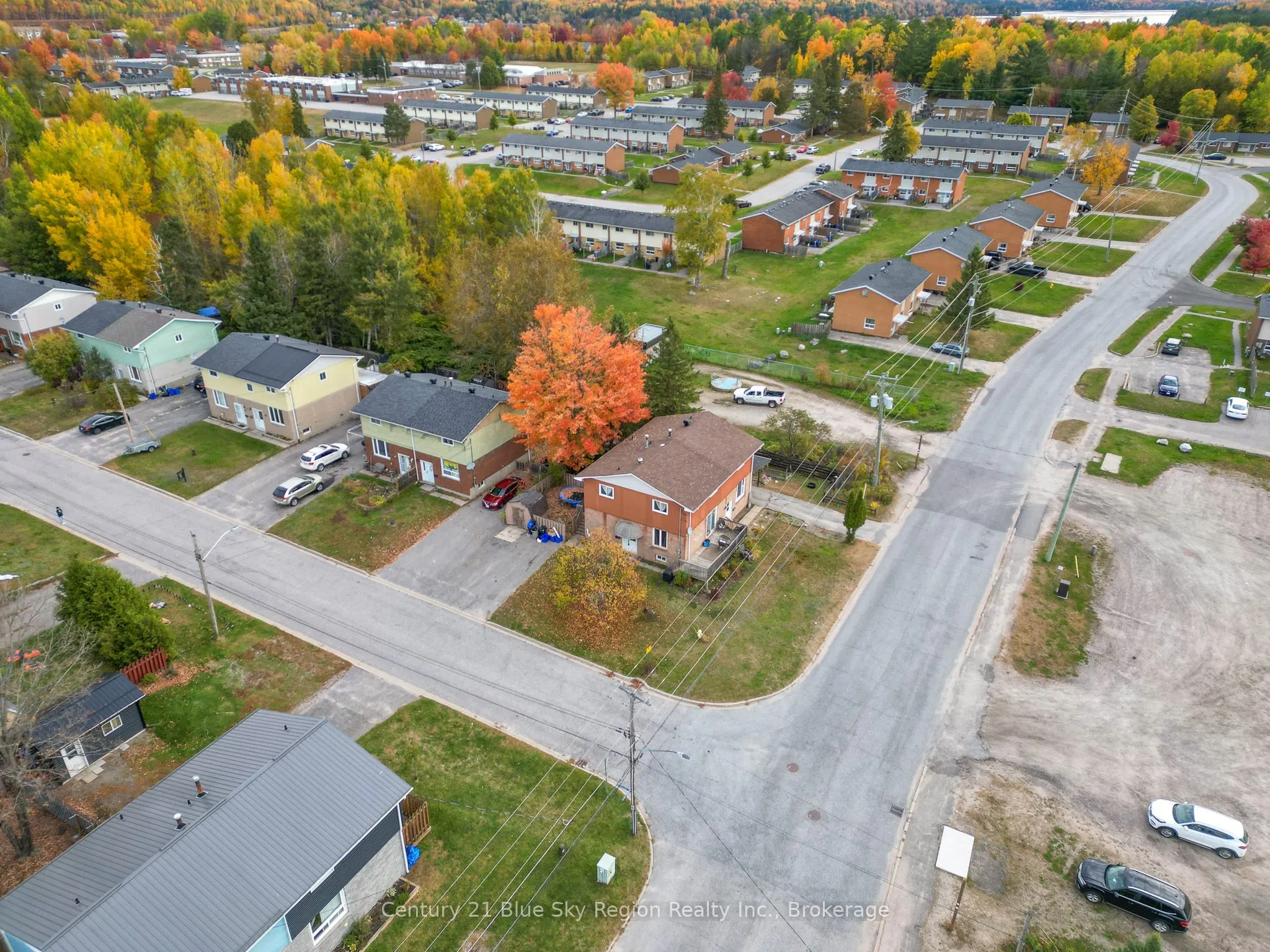 4 Sovereign Drive