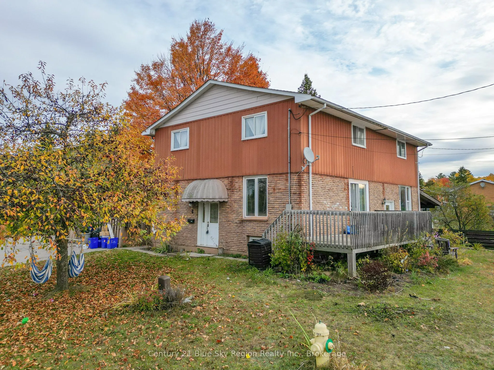 4 Sovereign Drive