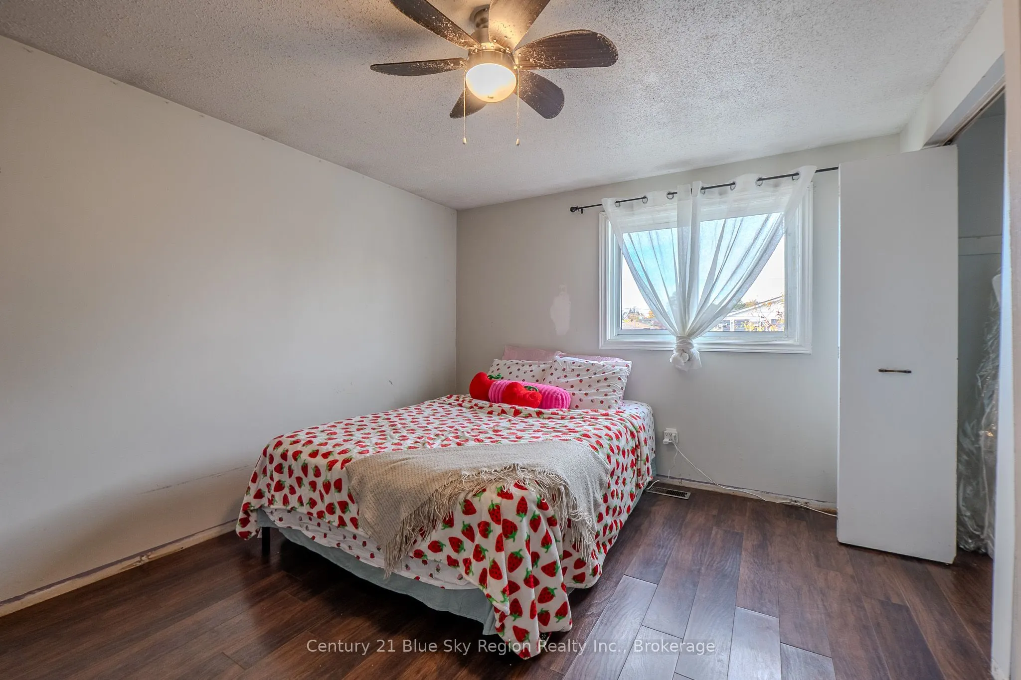 4 Sovereign Drive