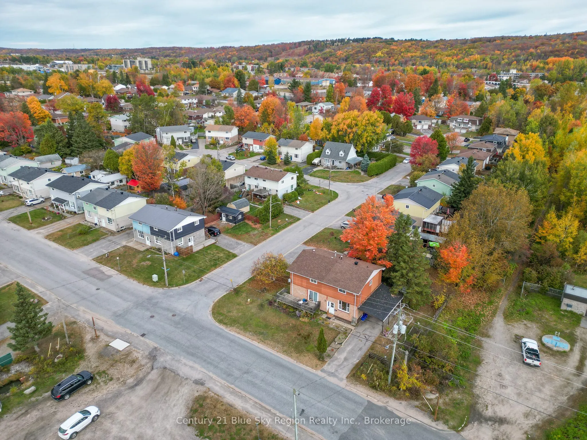 4 Sovereign Drive